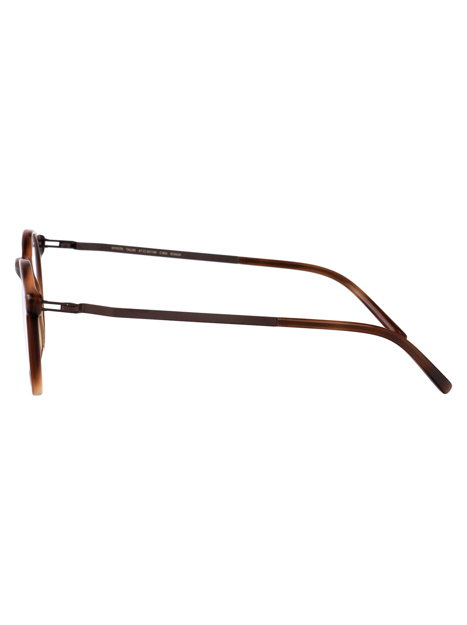 Mykita Talini Glasses In Brown