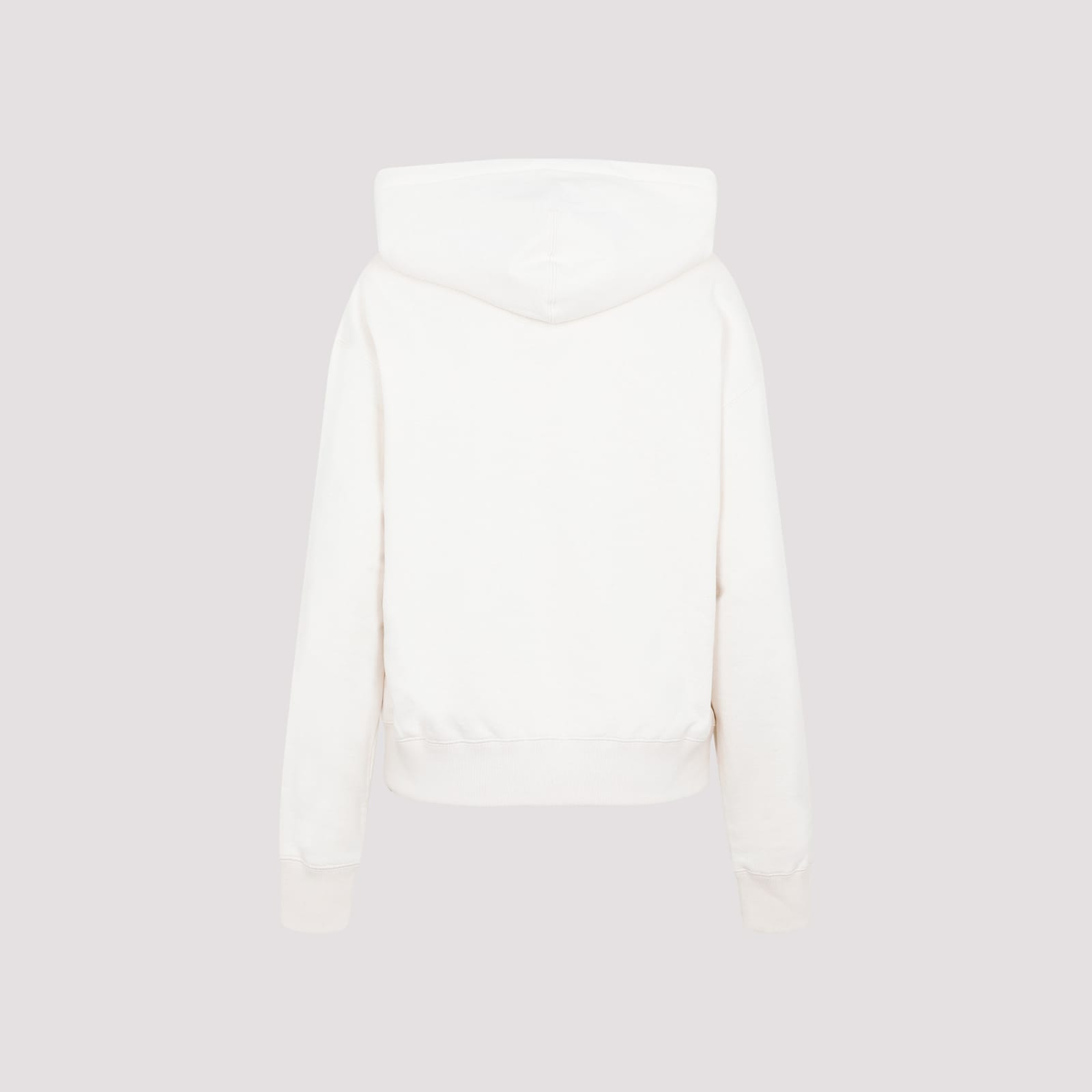 Shop Jil Sander Sweatshirt In Dune