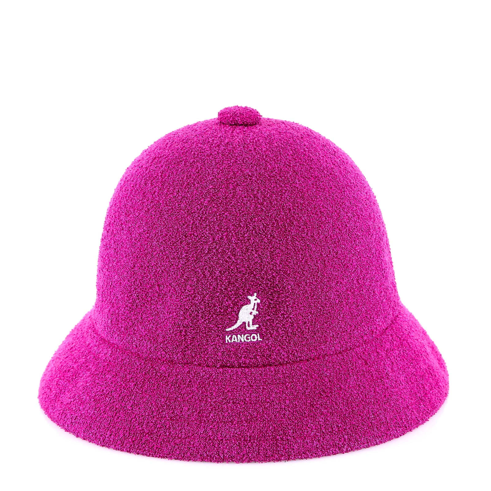 Kangol Kangol Hat - Pink - 10941129 | italist