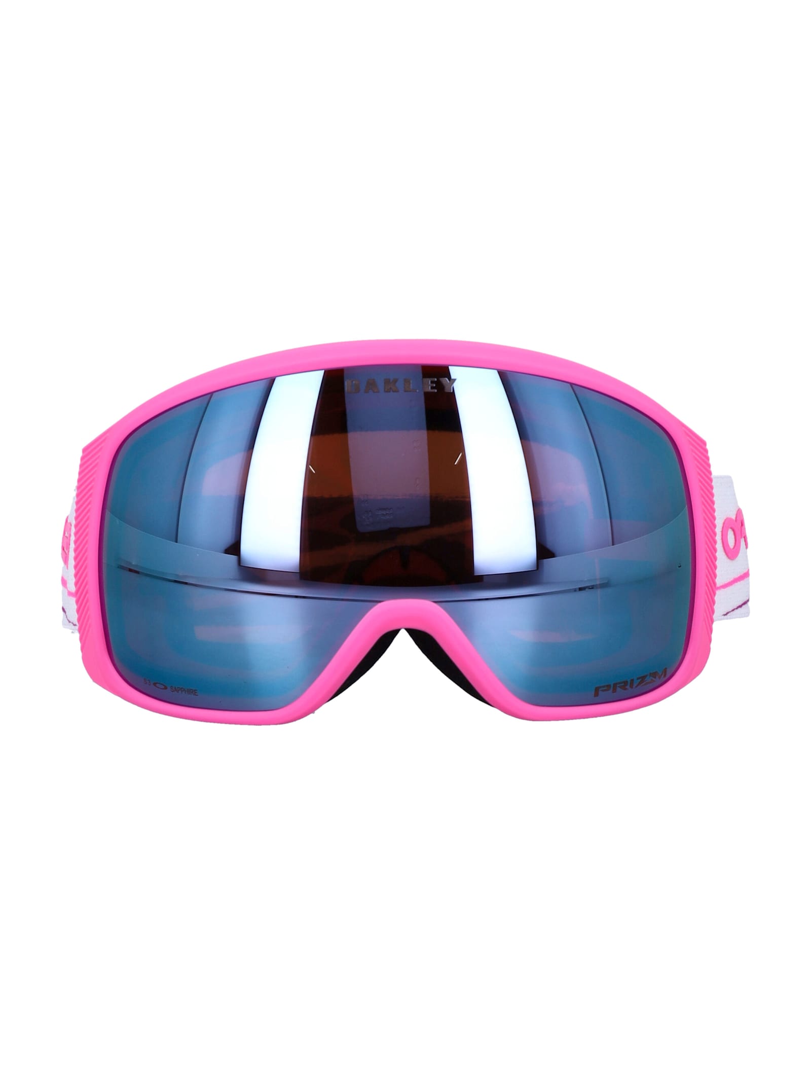 Flight Tracker M Snow Goggles