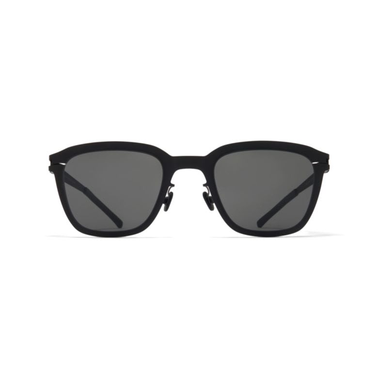 Mykita Avery002 Black In Black