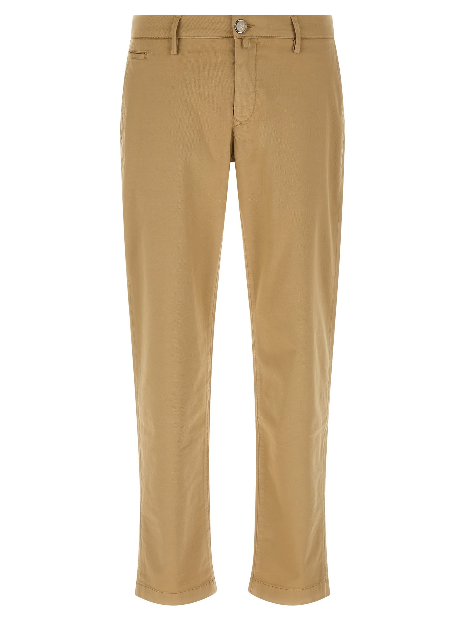 Jacob Cohen Bobby Slim Fit Chino-Hose für Herren