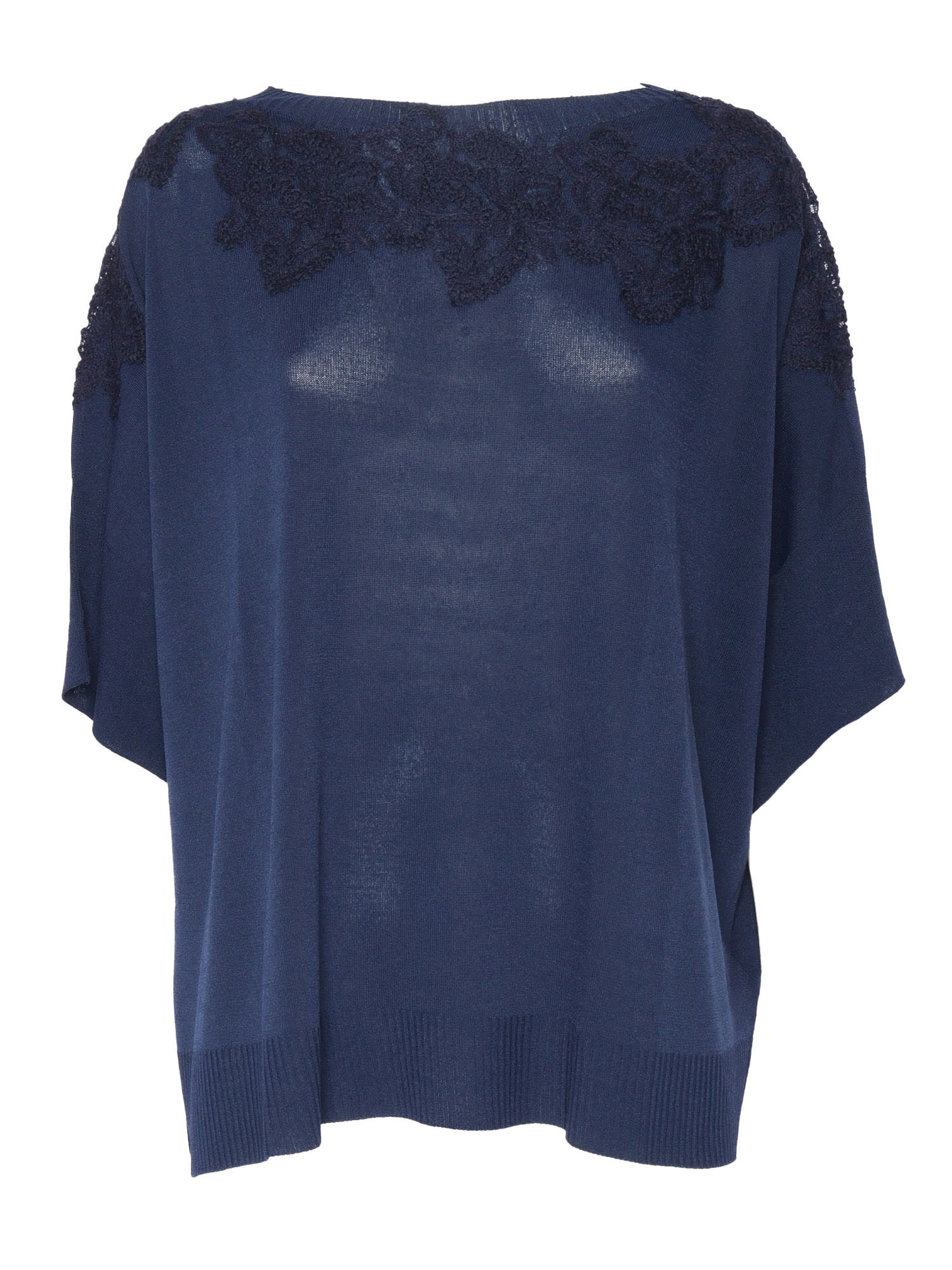 3/4 Sleeve Sweater