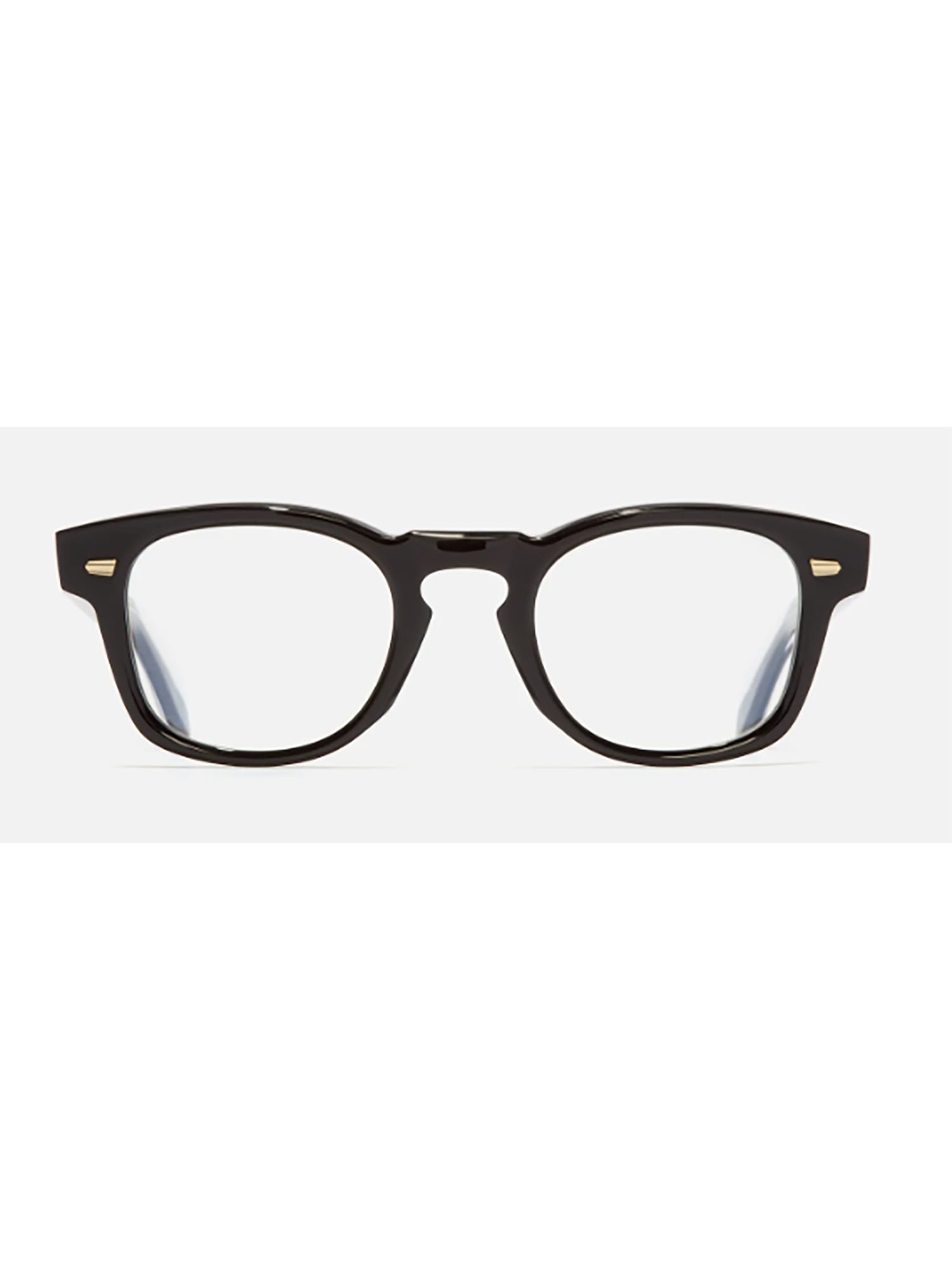 Cutler And Gross 9389 Eyewear In Black