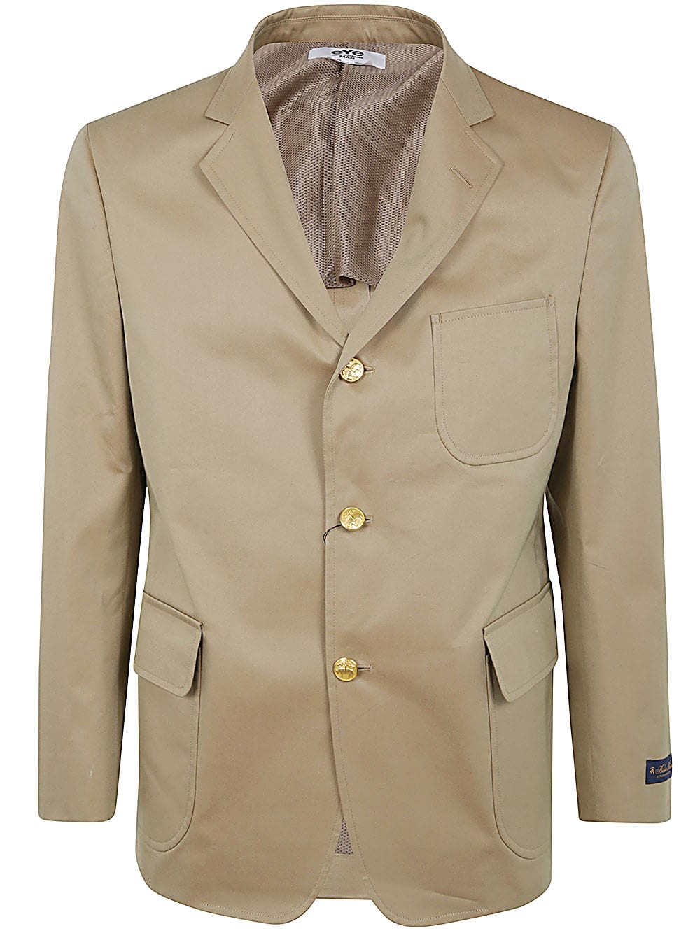 Brooks Brothers Collab Bomber Jacket