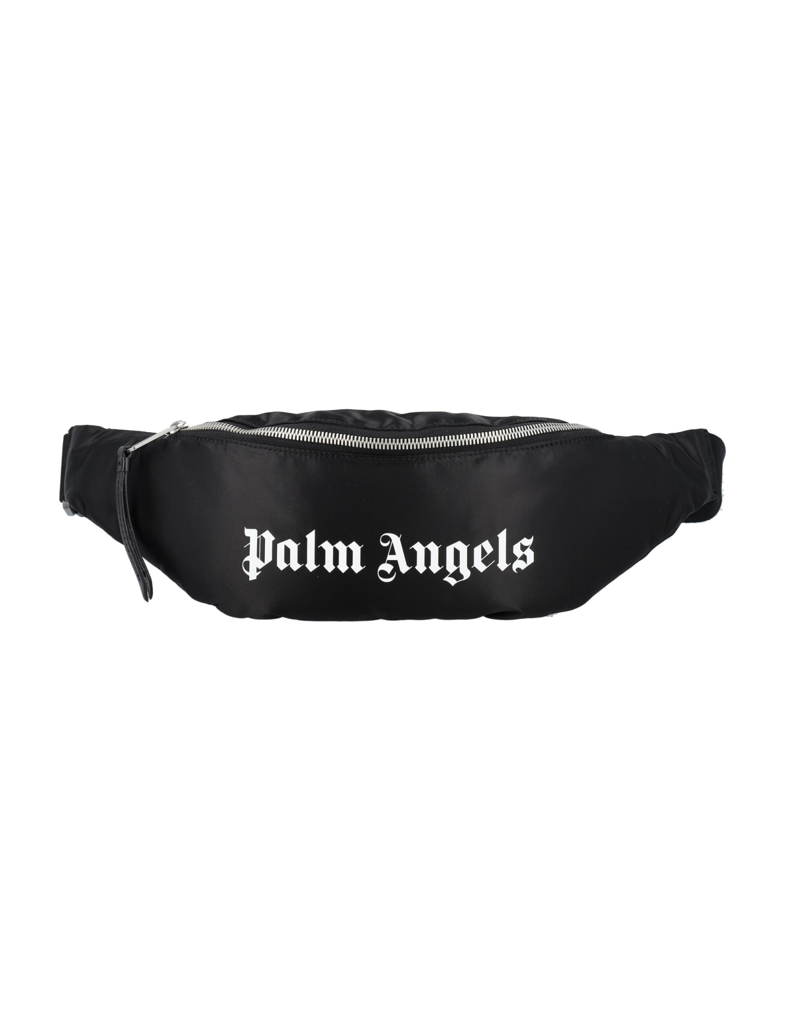 Palm Angels Logo Belt Bag