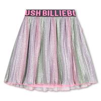 Billieblush Kids' Multicolor Elegant Skirt For Girl