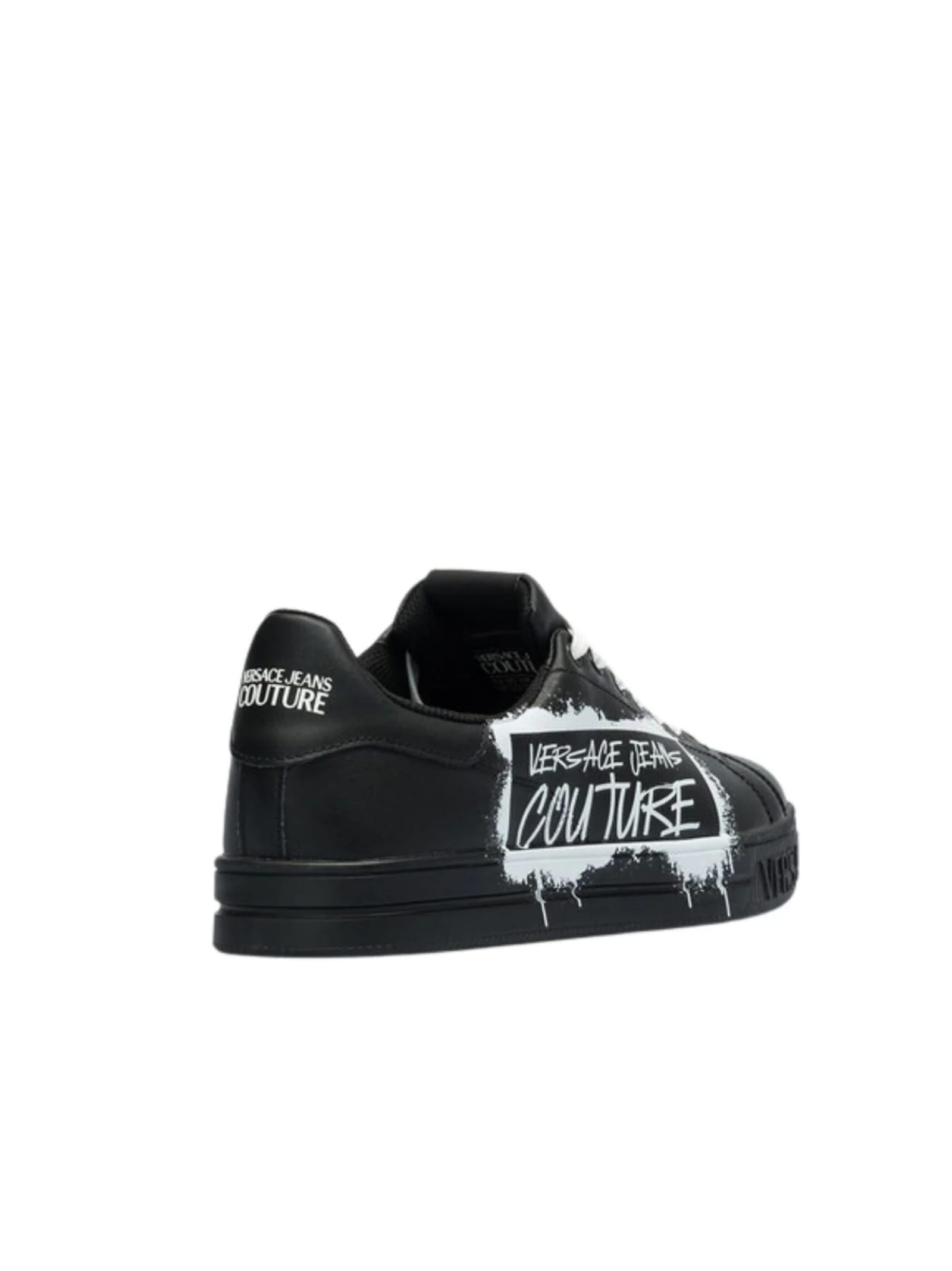 VERSACE JEANS COUTURE VERSACE JEANS COUTURE SNEAKERS