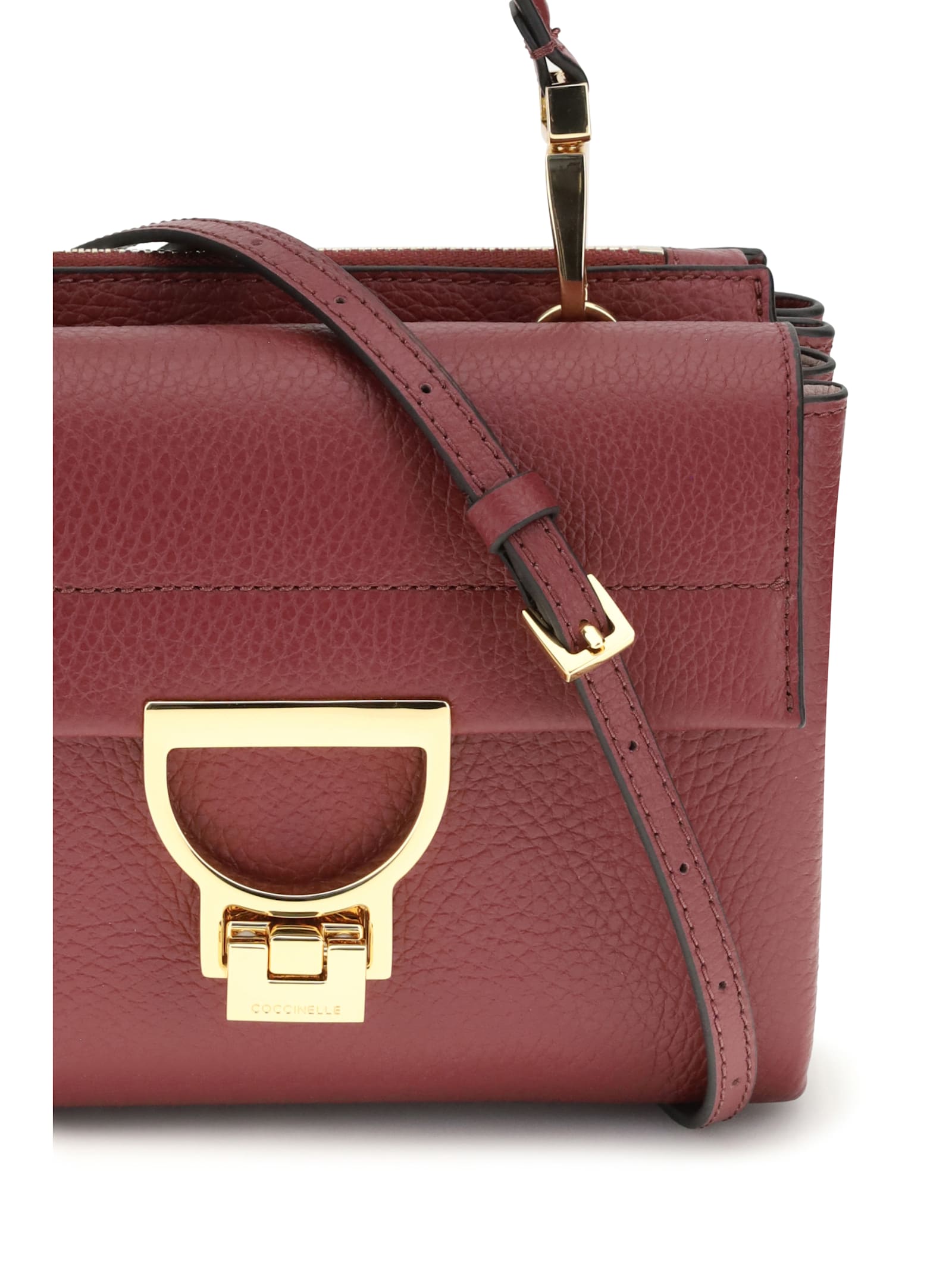 Coccinelle Arlettis Handbag