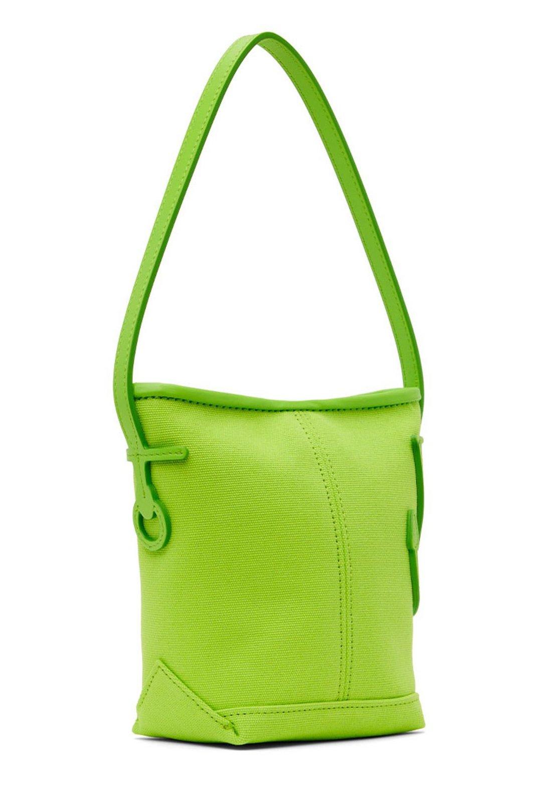 Jw Anderson Mini Anchor Hobo Handle Bag