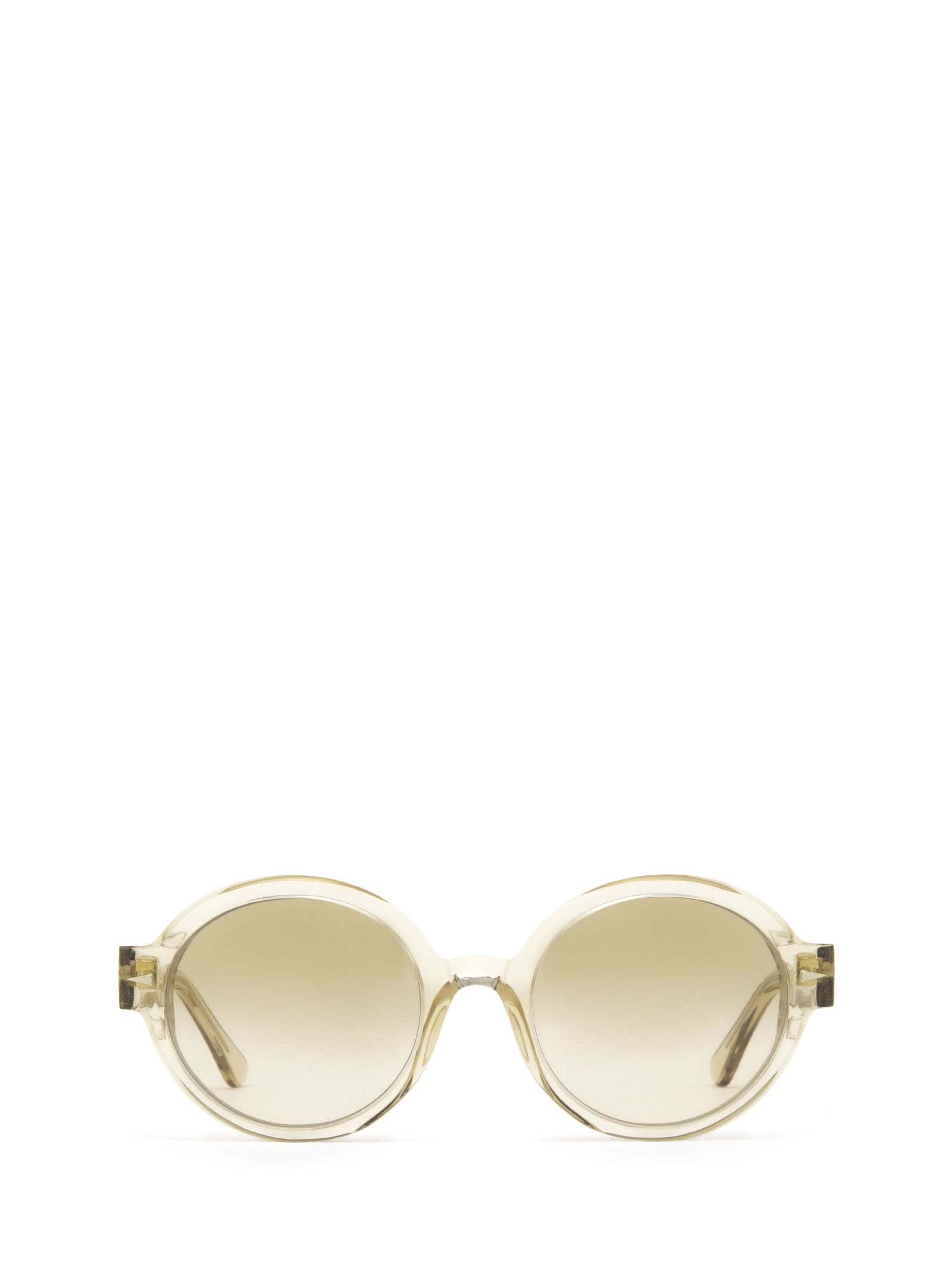 Rue Du Soleil Sun Dry Pampas Sunglasses