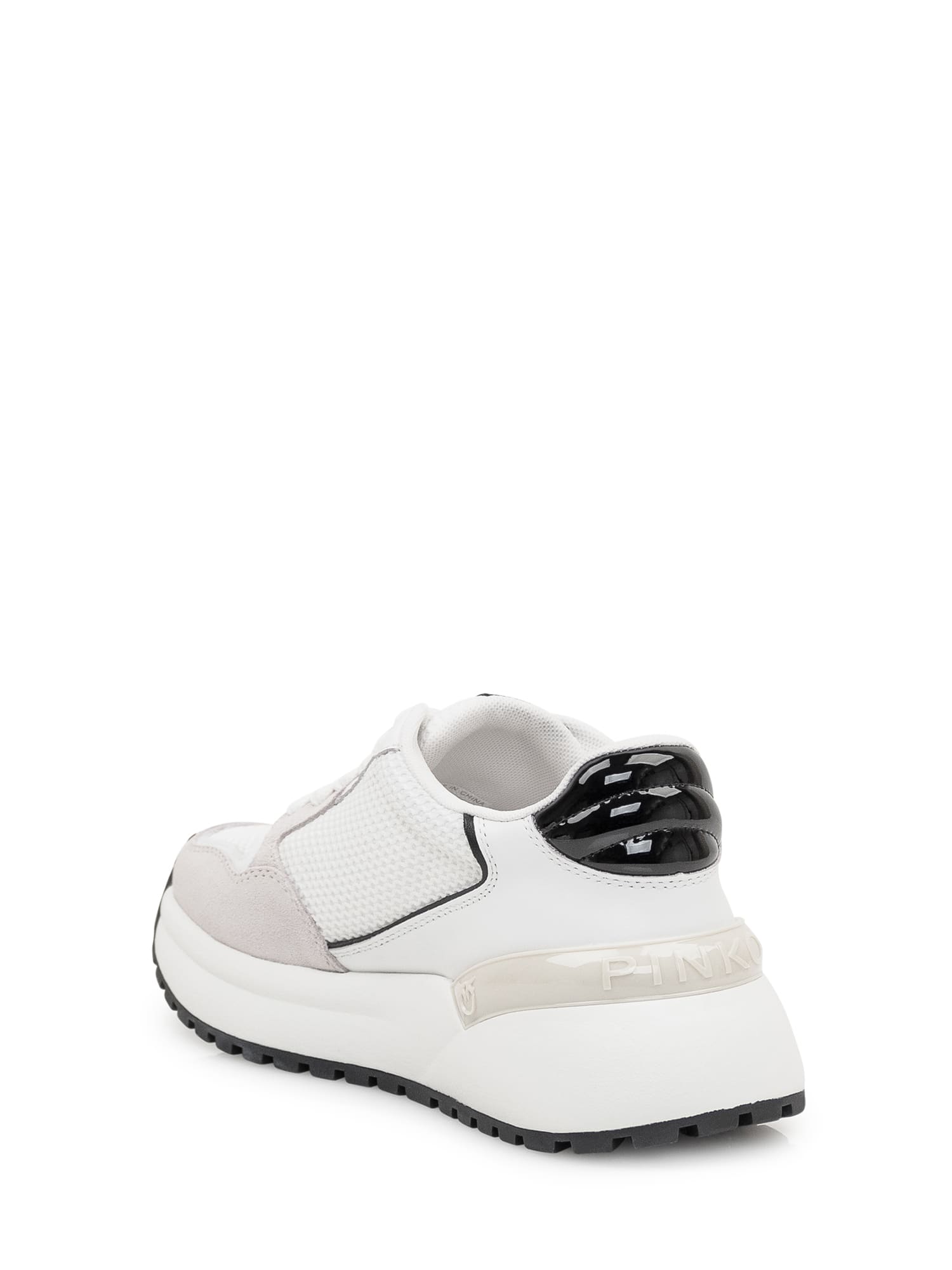 Pinko Sneakers & Slip-on In Grigio