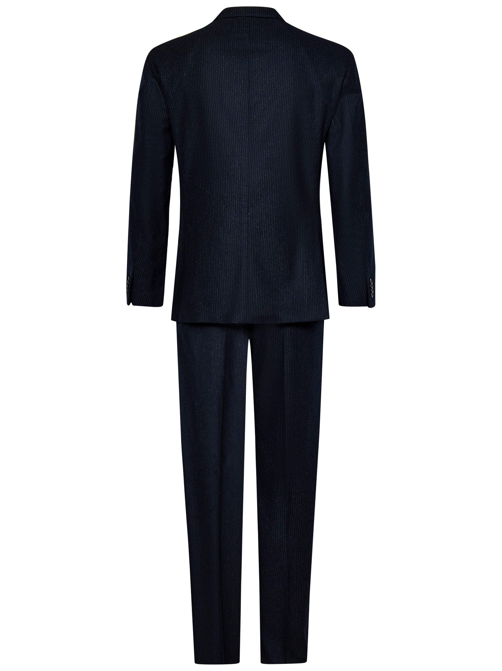 BOGLIOLI K-JACKET SUIT 