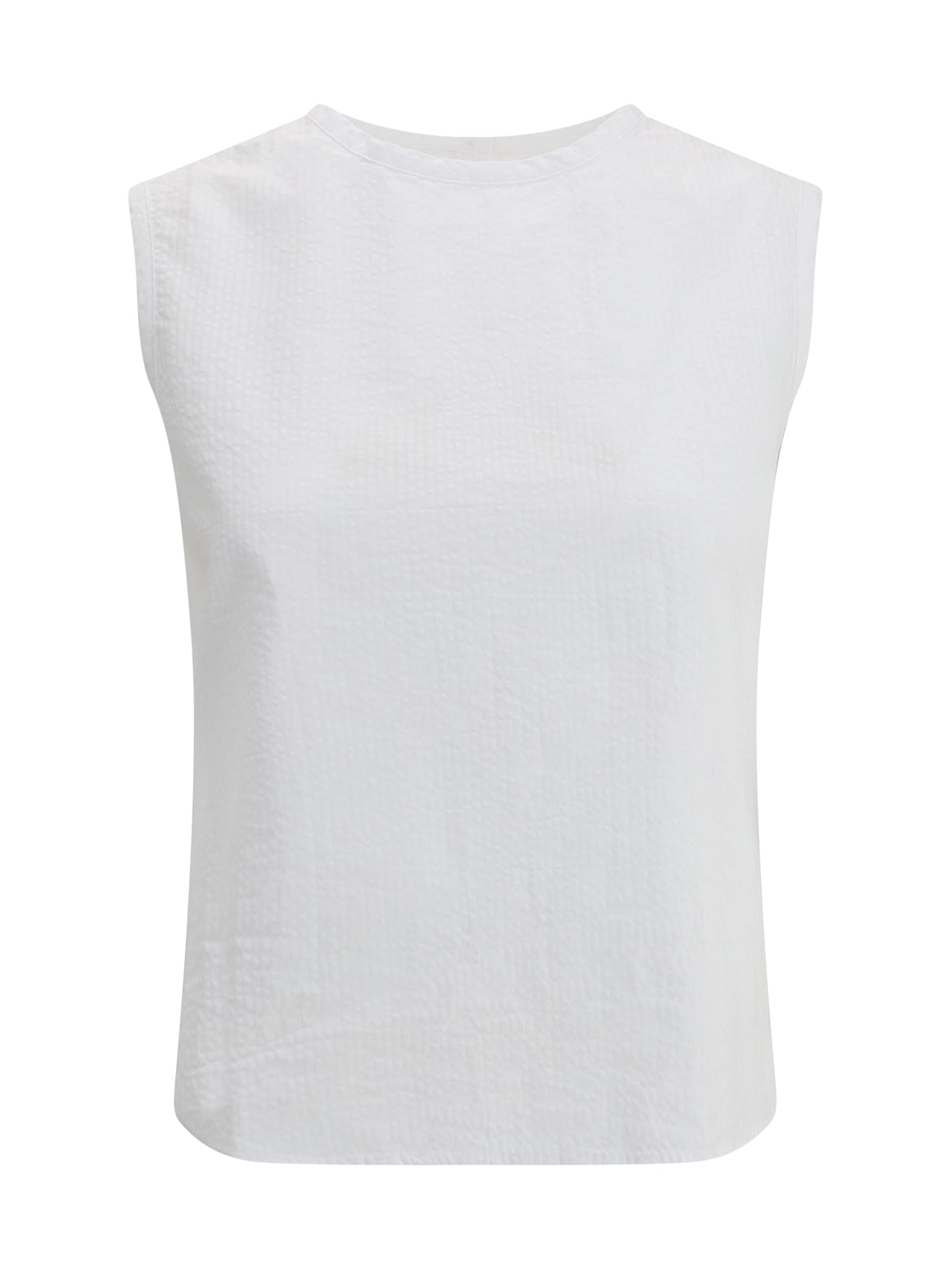 Deperlu Cotton Top