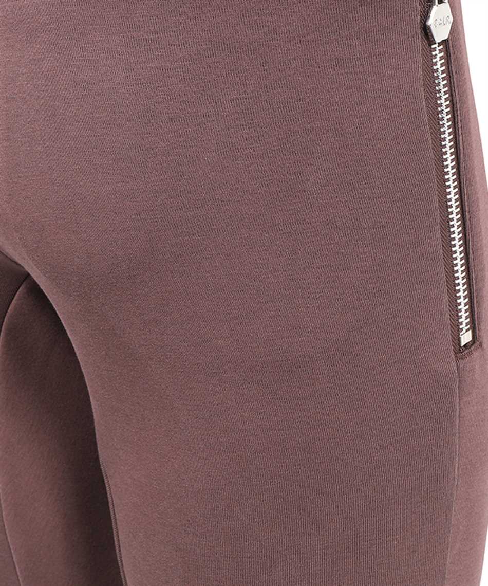 Balr. Cotton Track-pants In Brown