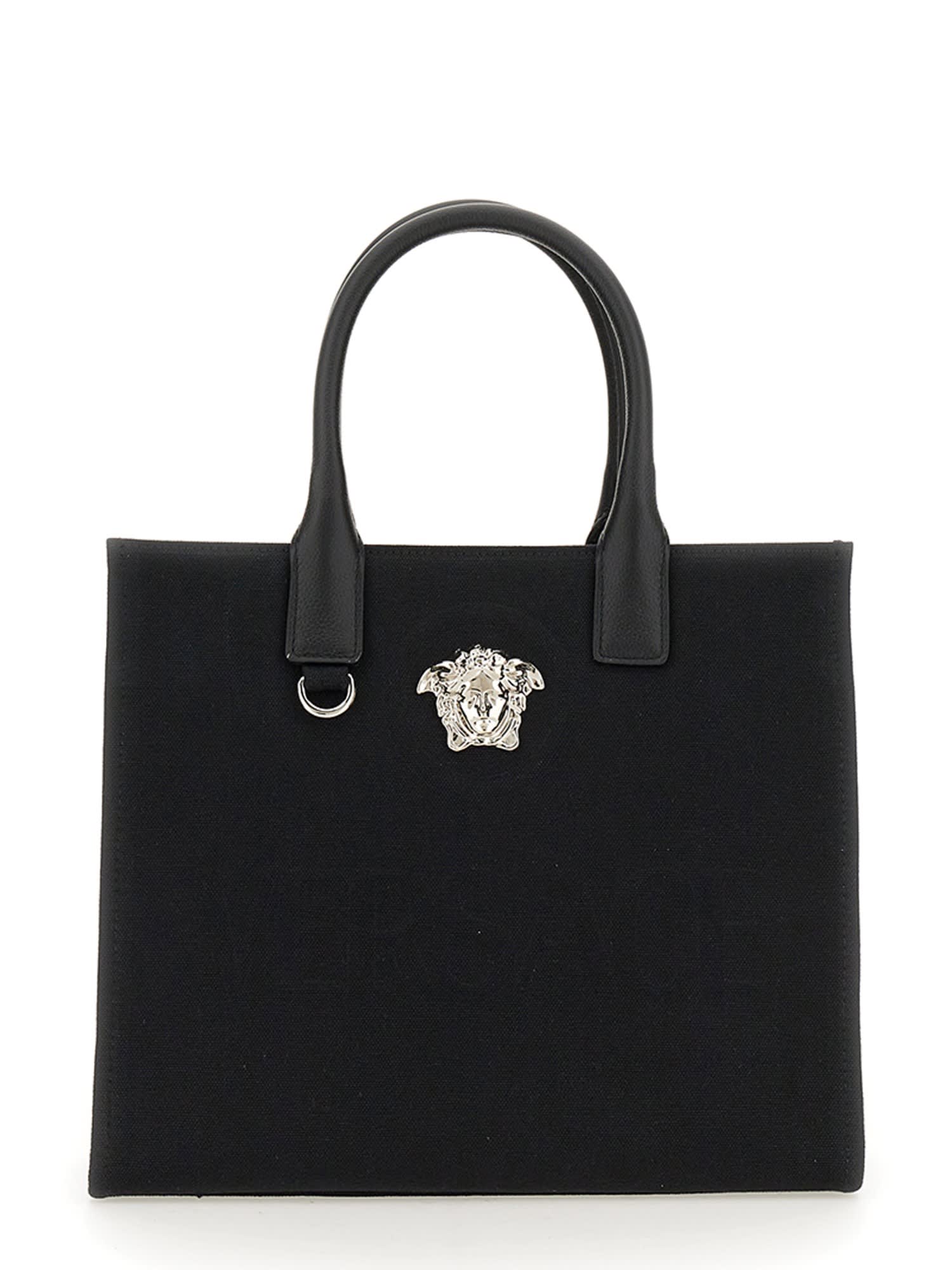 VERSACE SMALL SHOPPER BAG THE JELLYFISH