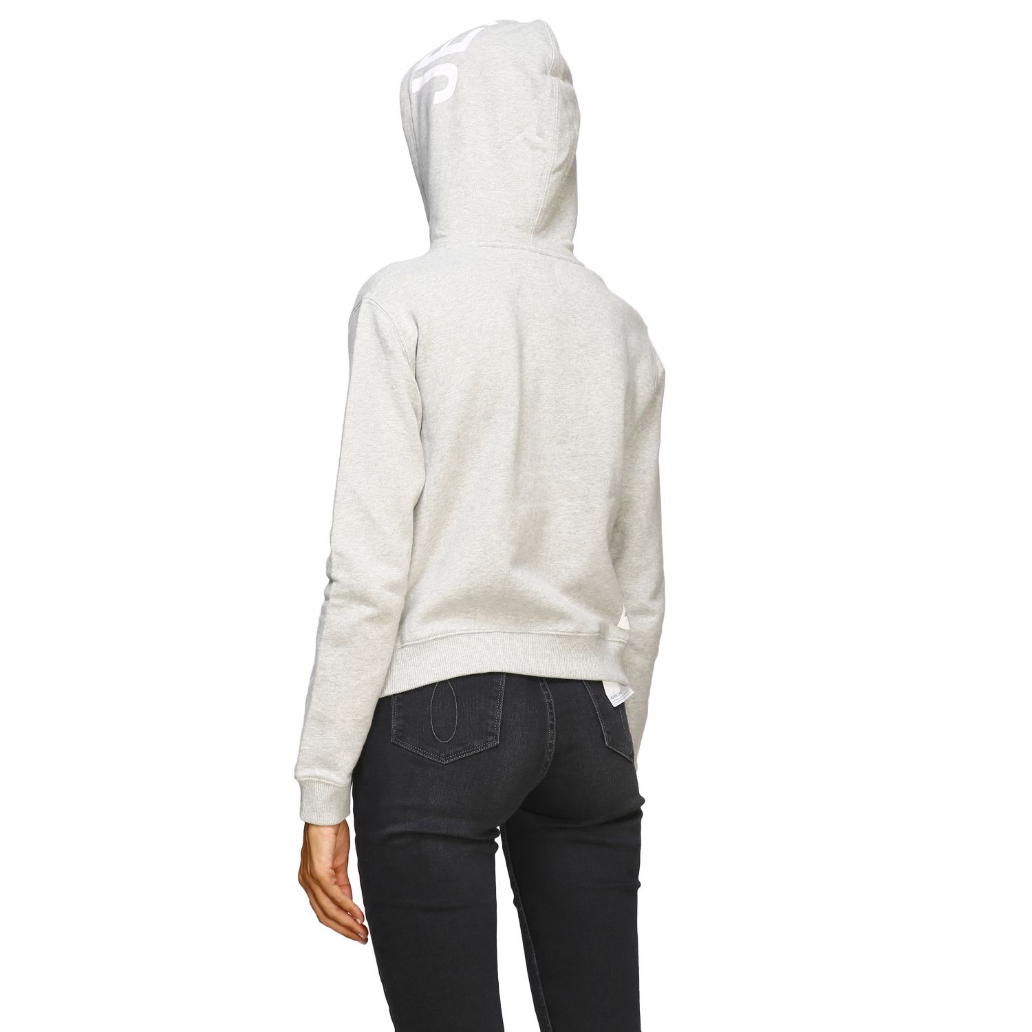 calvin klein jeans hoodie women's