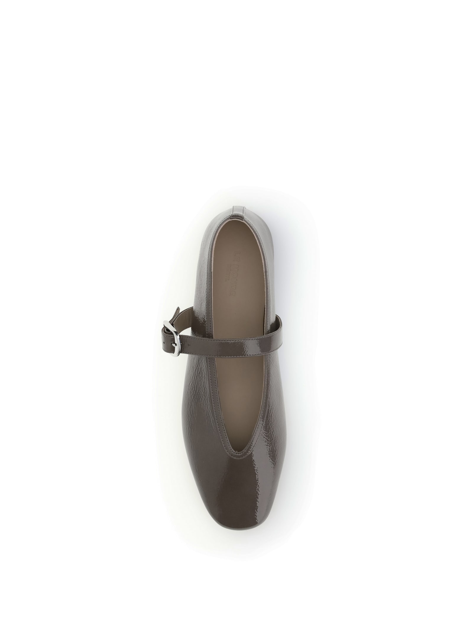 Le Monde Beryl Stella Slipper In Brown
