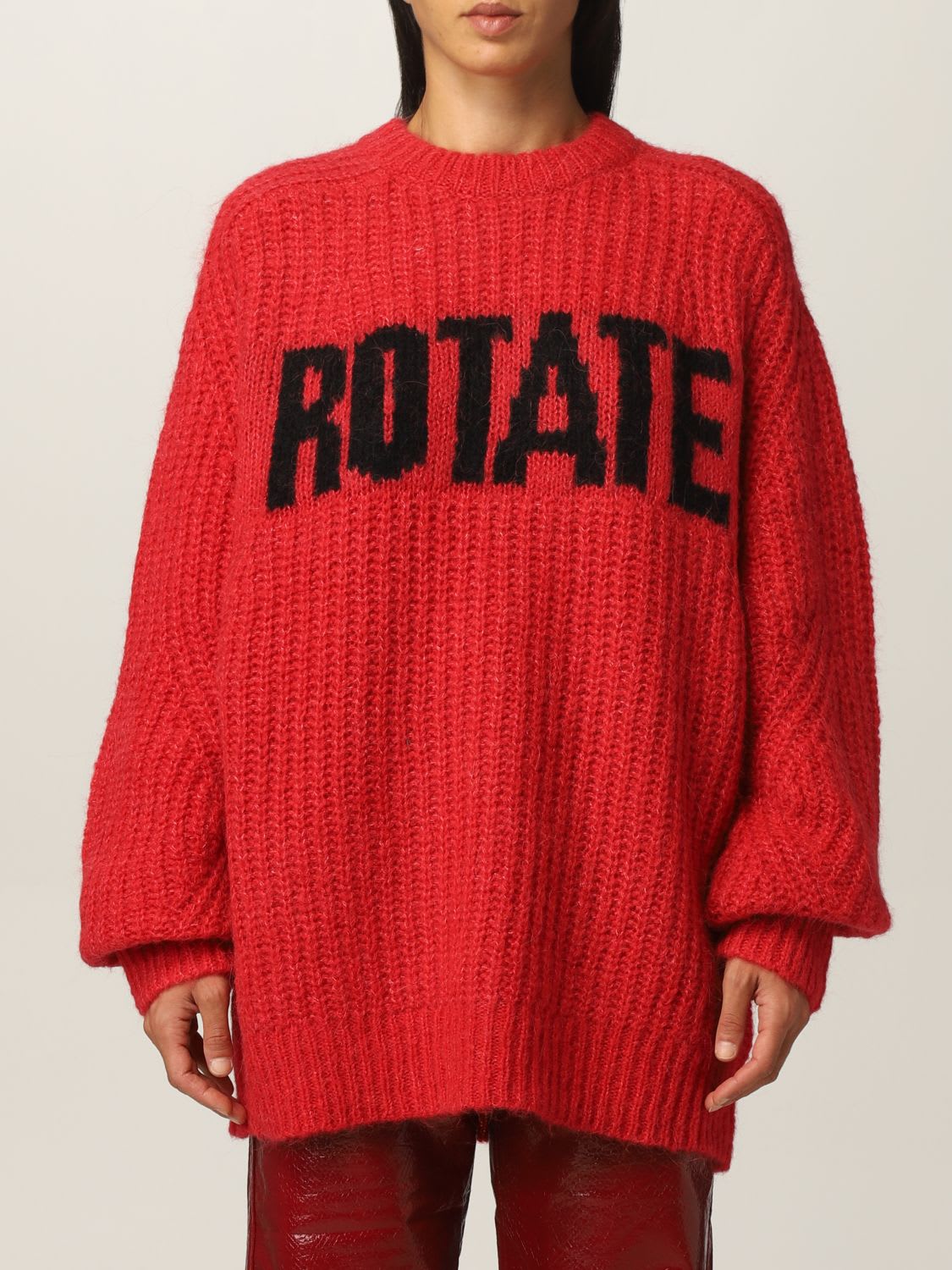 Rotate by Birger Christensen Rotate Sweater Sweater Women Rotate
