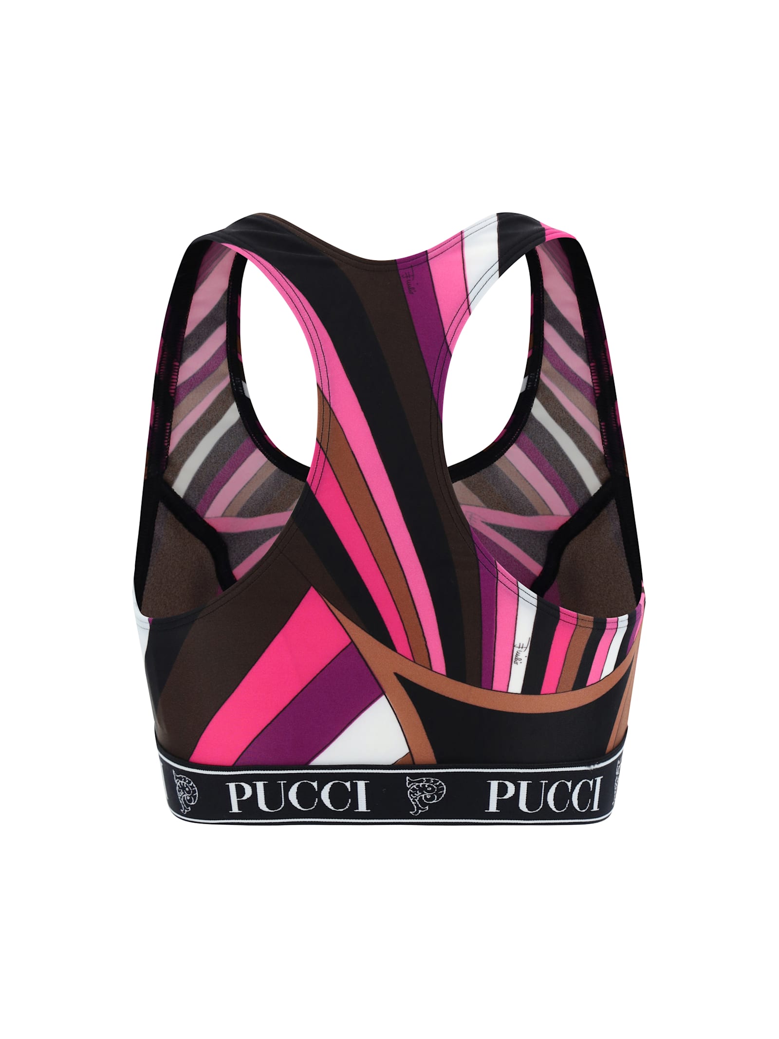 PUCCI UNDERWEAR TOP 