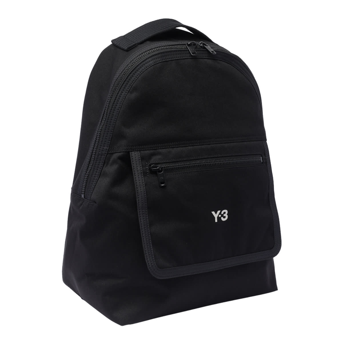 Shop Y-3 Classic Backpack In Black