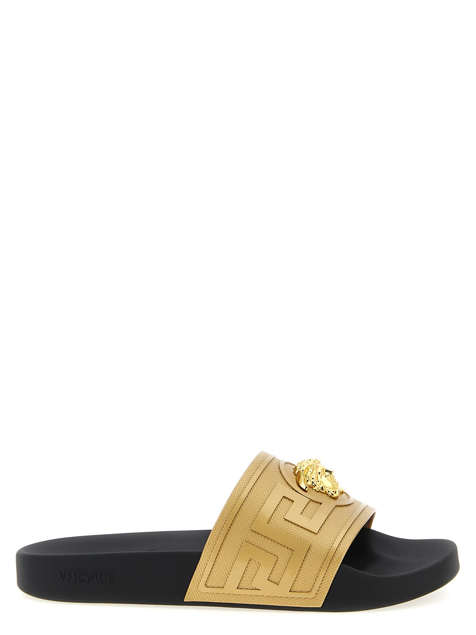 la Medusa Slides