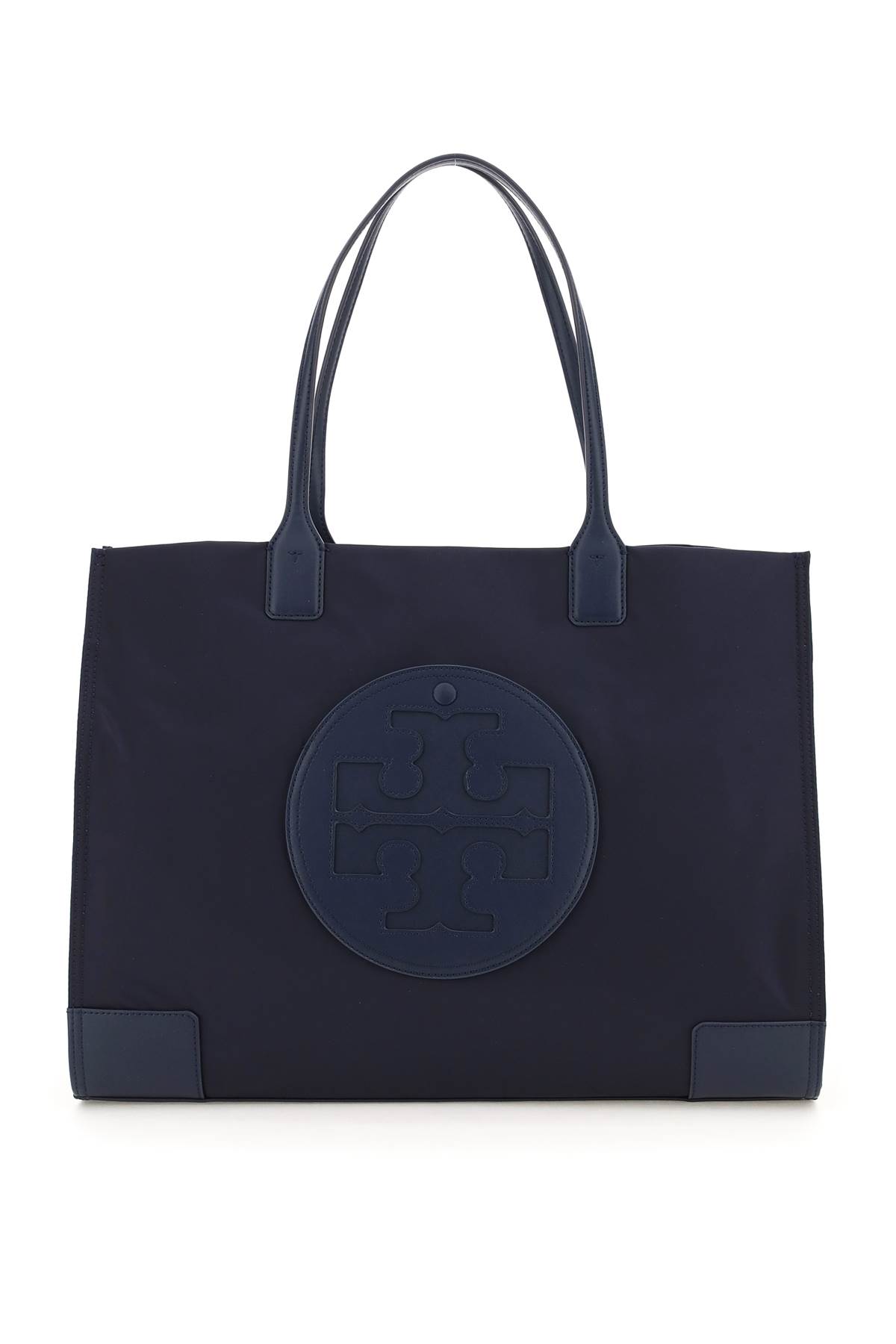 Tory burch shop blue tote