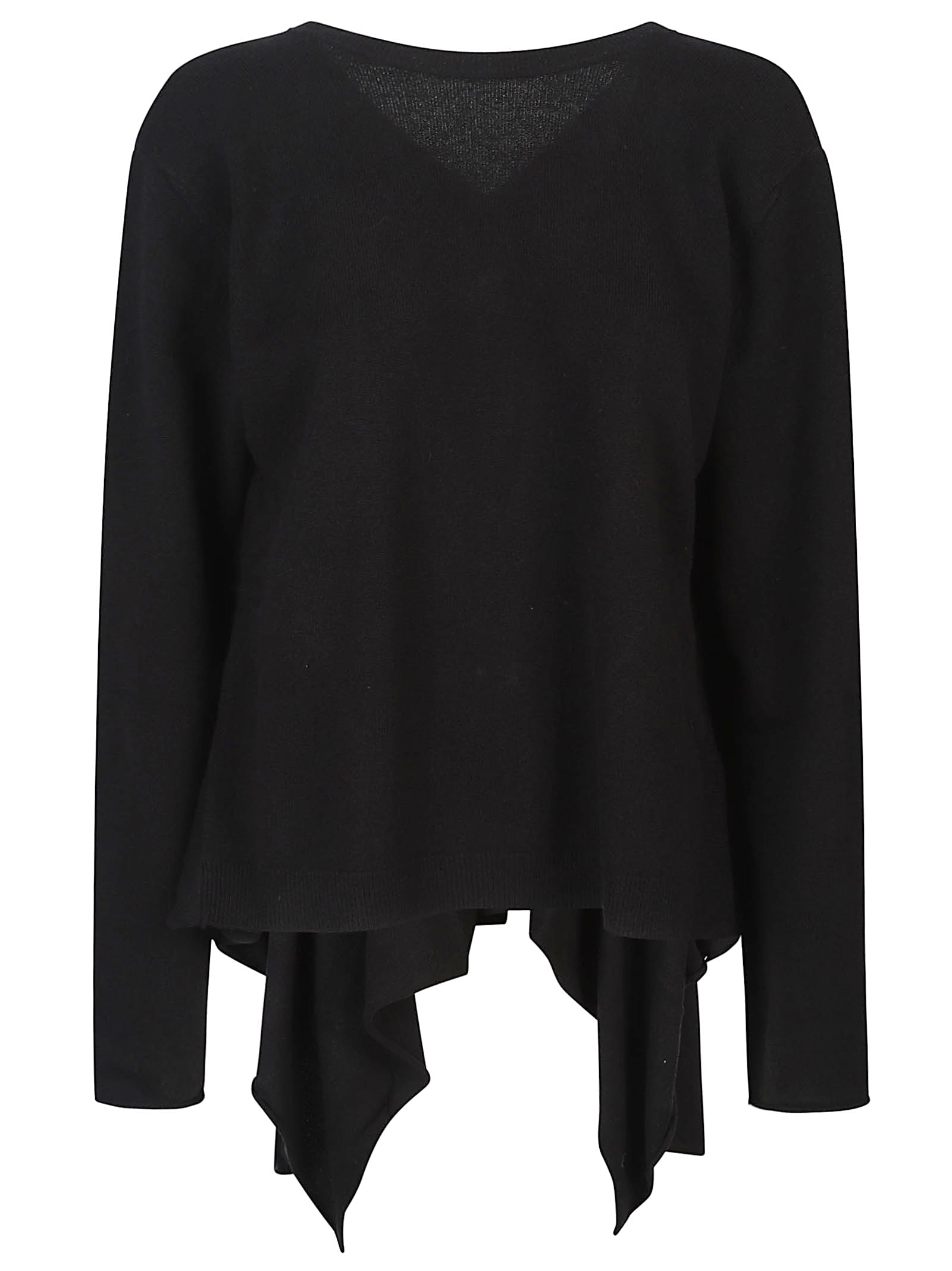 Fabiana Filippi Sweater In Brown