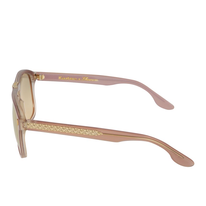 Kador Gipsy Flag Glamour2035 In Pink