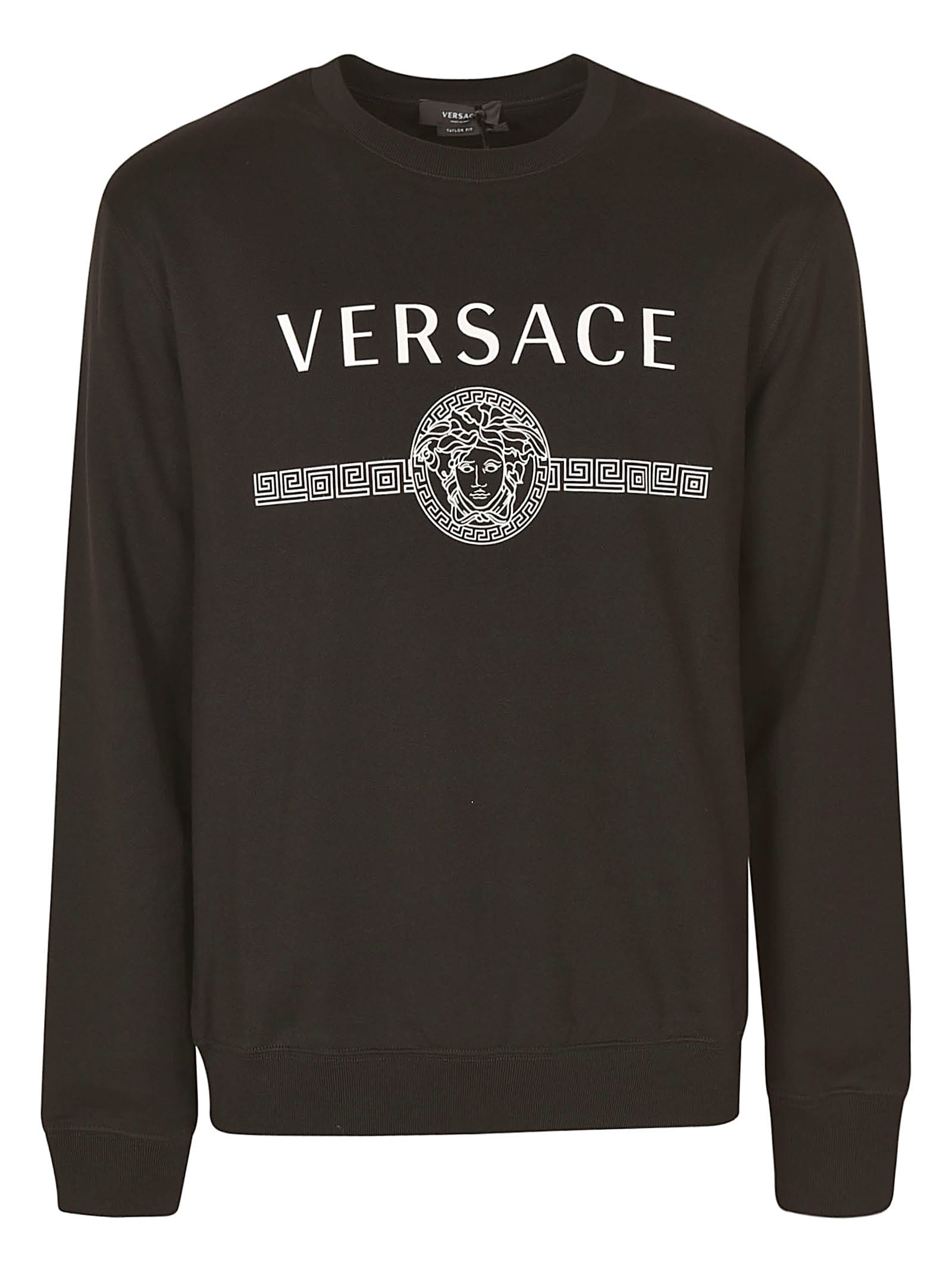 Versace Active Wear Sweatshirt