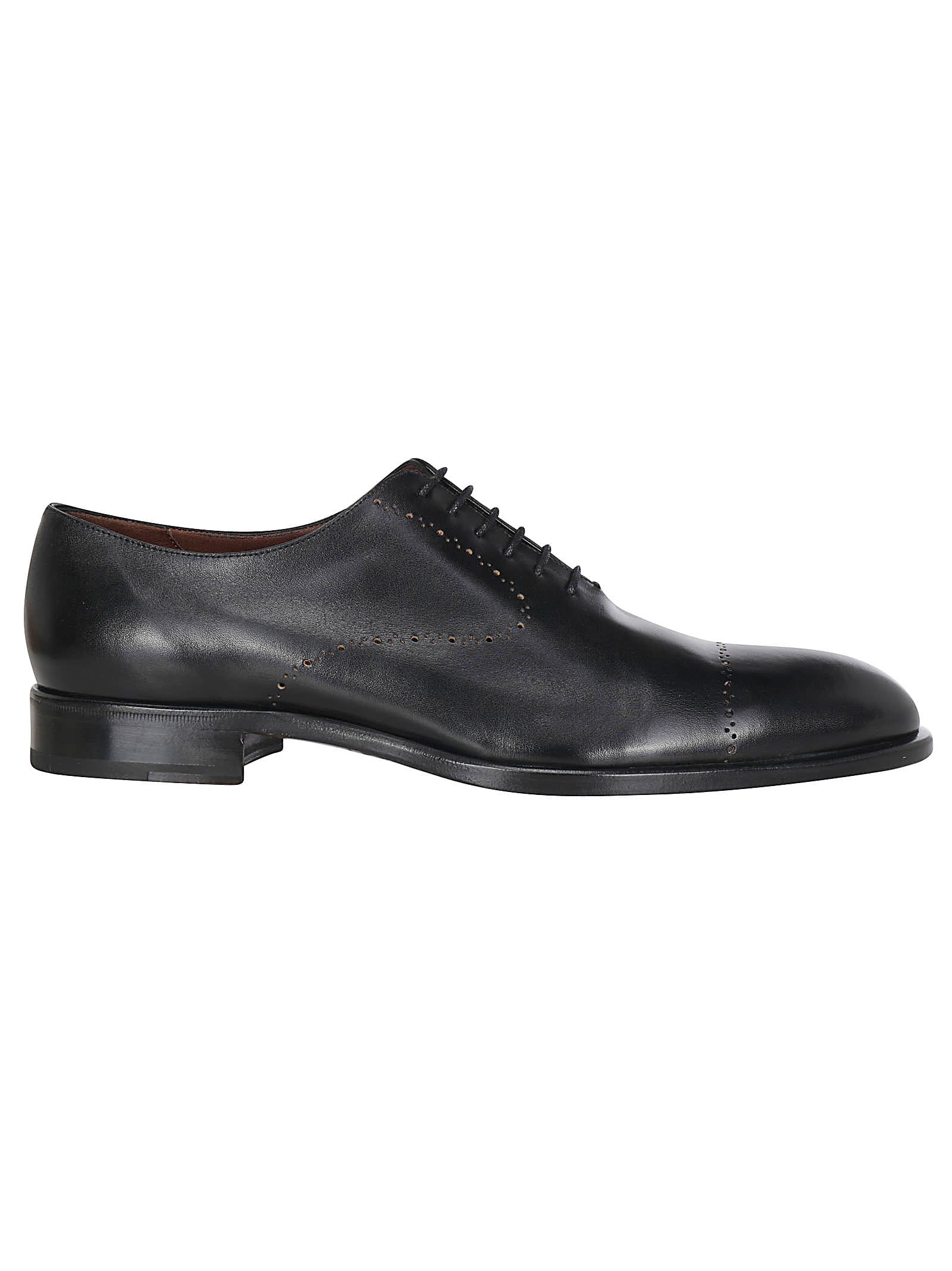 FRATELLI ROSSETTI DERBY SHOES,11256858