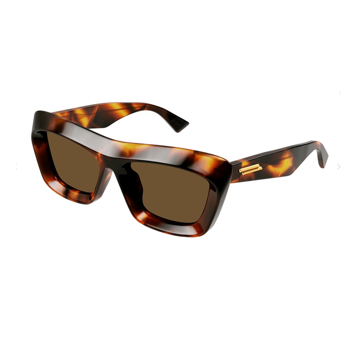 Bottega Veneta Bv1283s Line New Classic Sunglasses