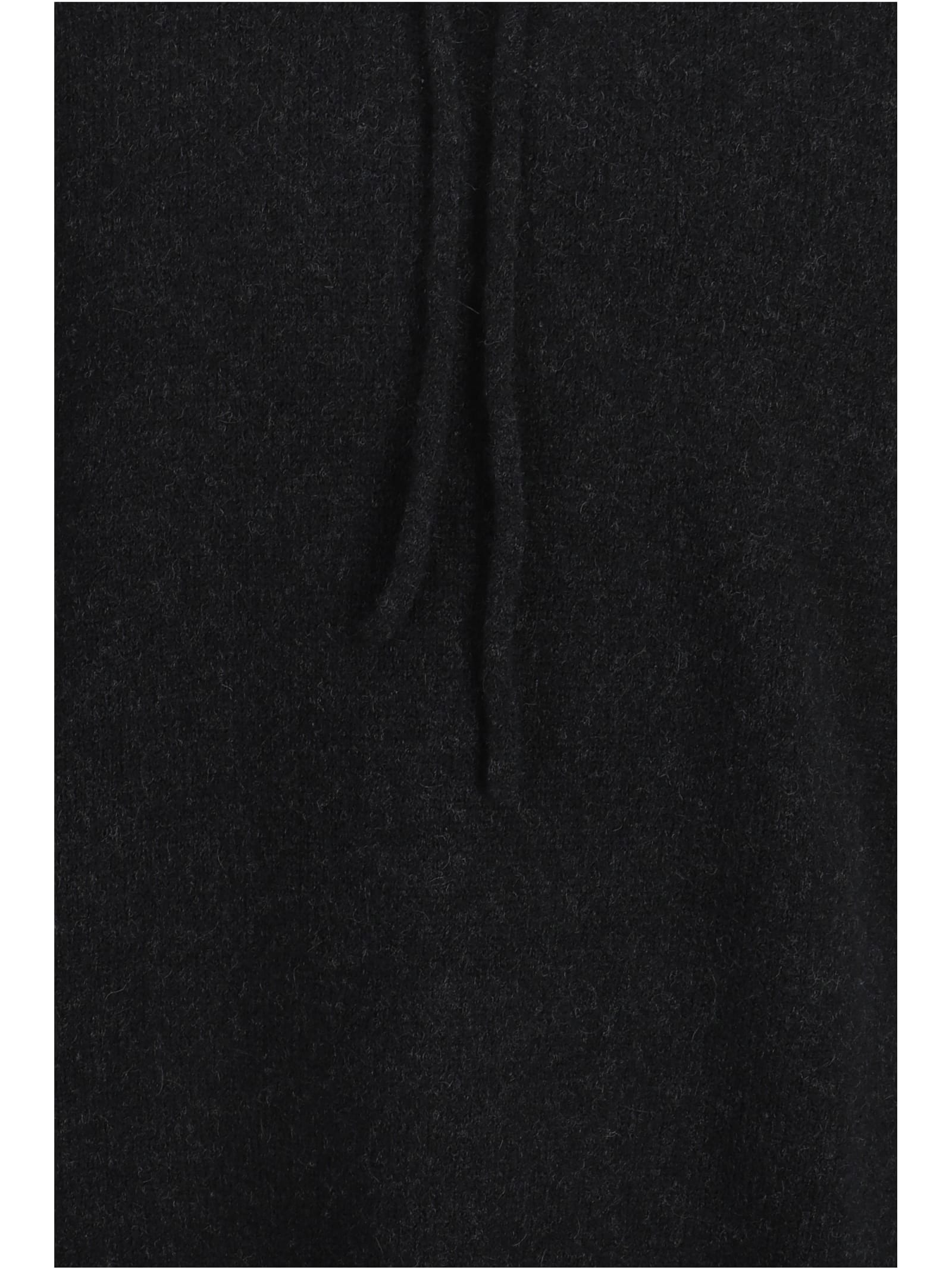 Shop Roberto Collina Sweater In Nero