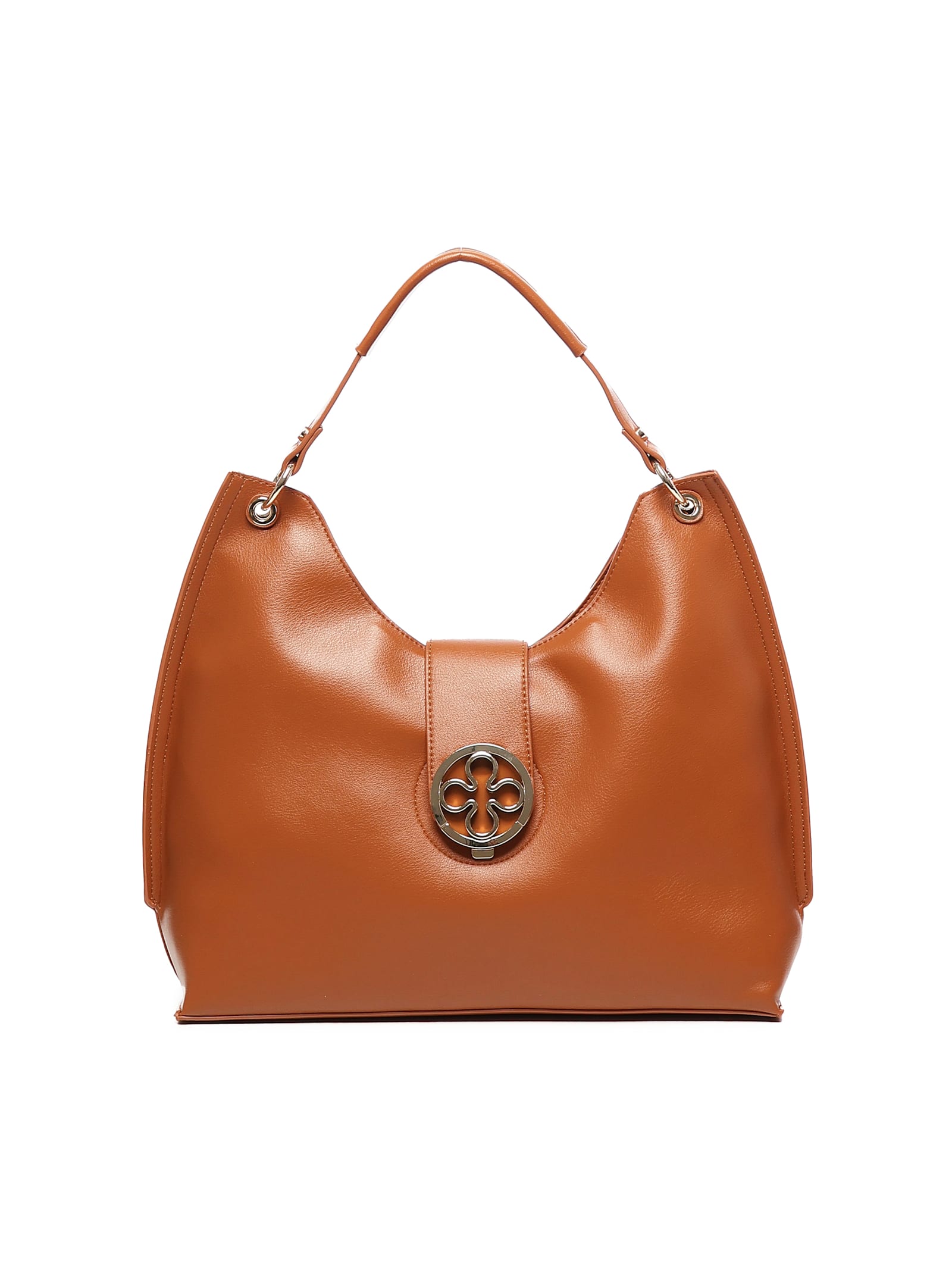 V73 Federica Bag In Brown