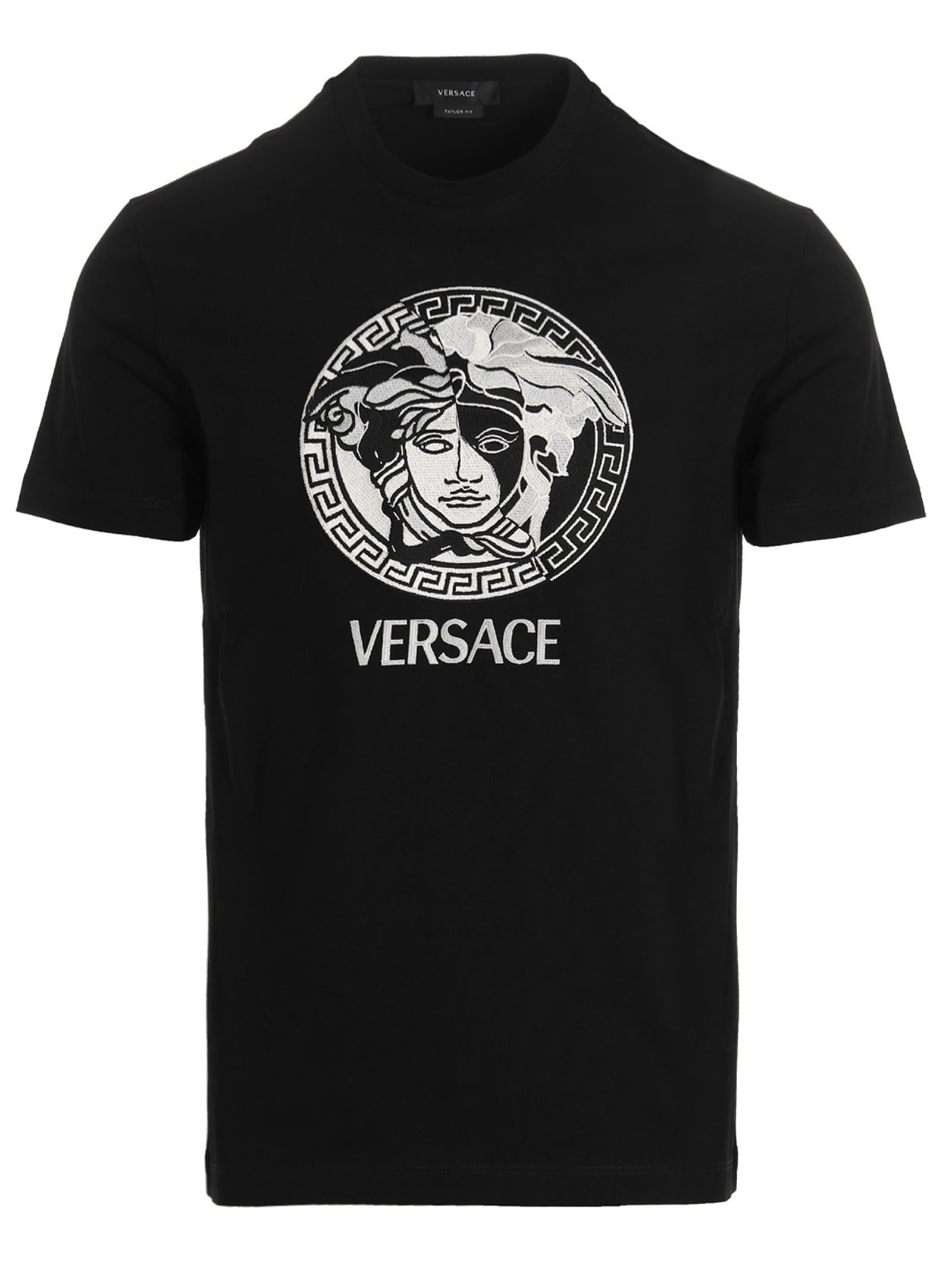 VERSACE MEDUSA T-SHIRT