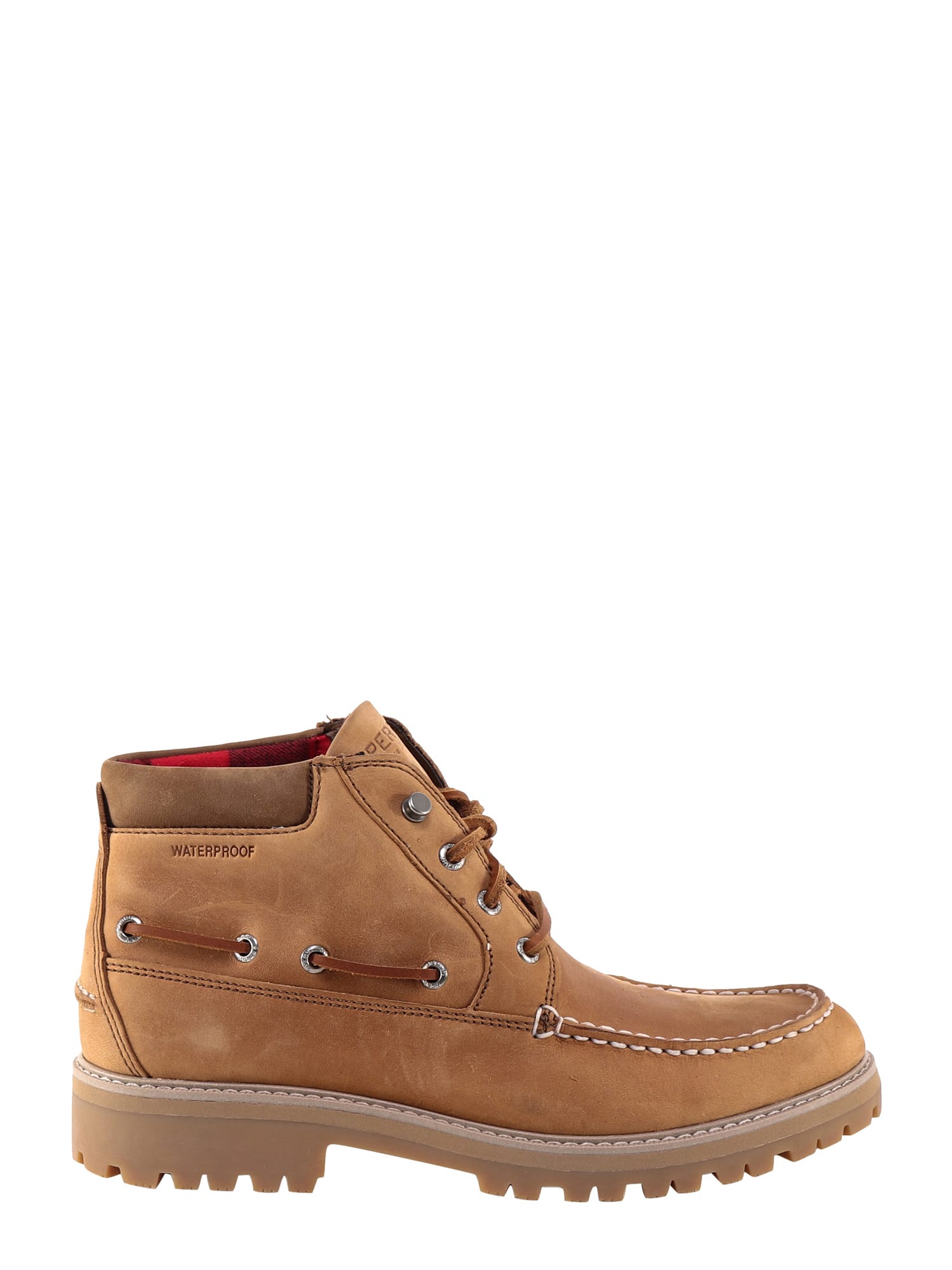 Sperry Top-Sider Lace-up Shoe