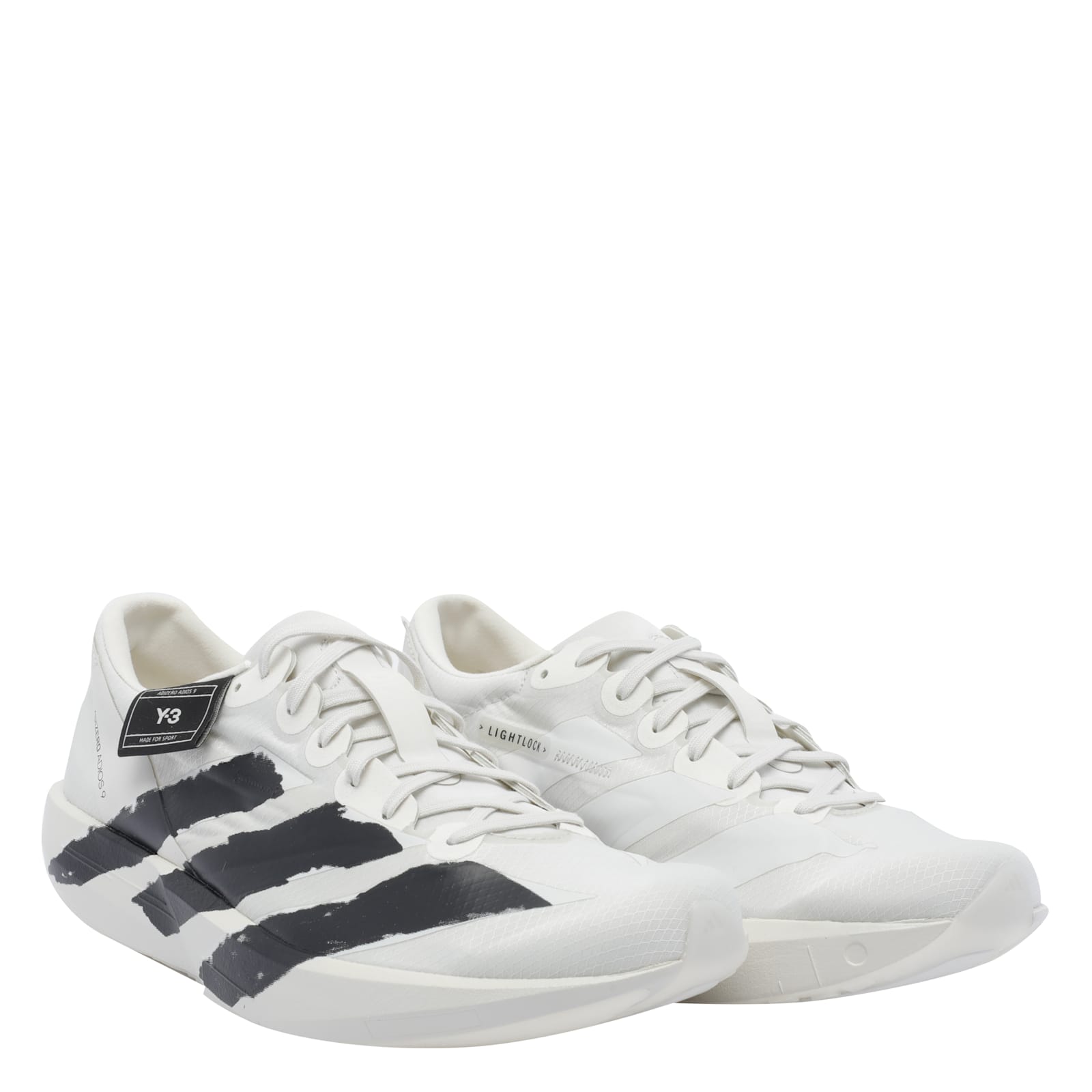 Adios 9 Sneakers