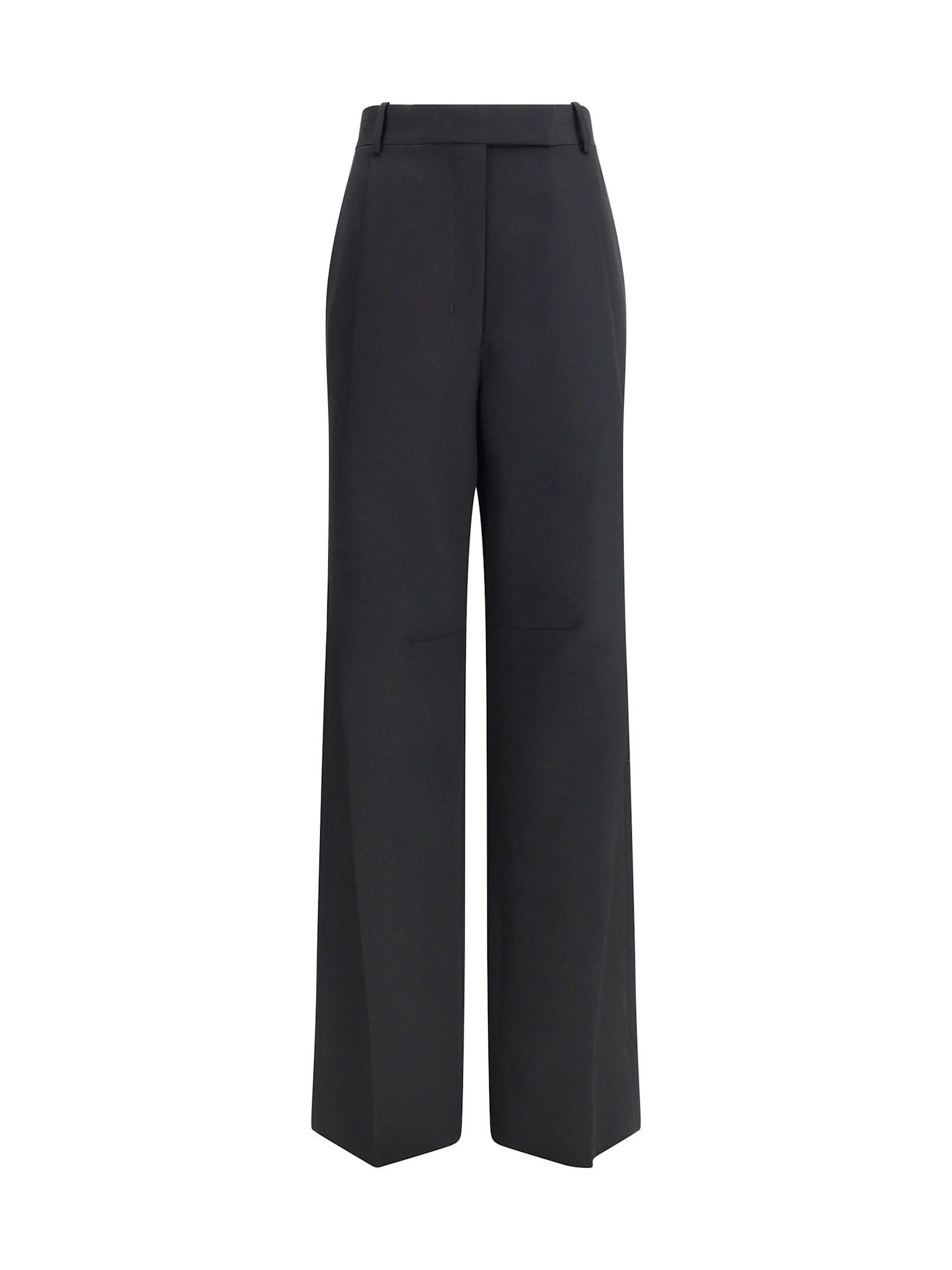 Tom Ford Tailored Pants Double Pleats