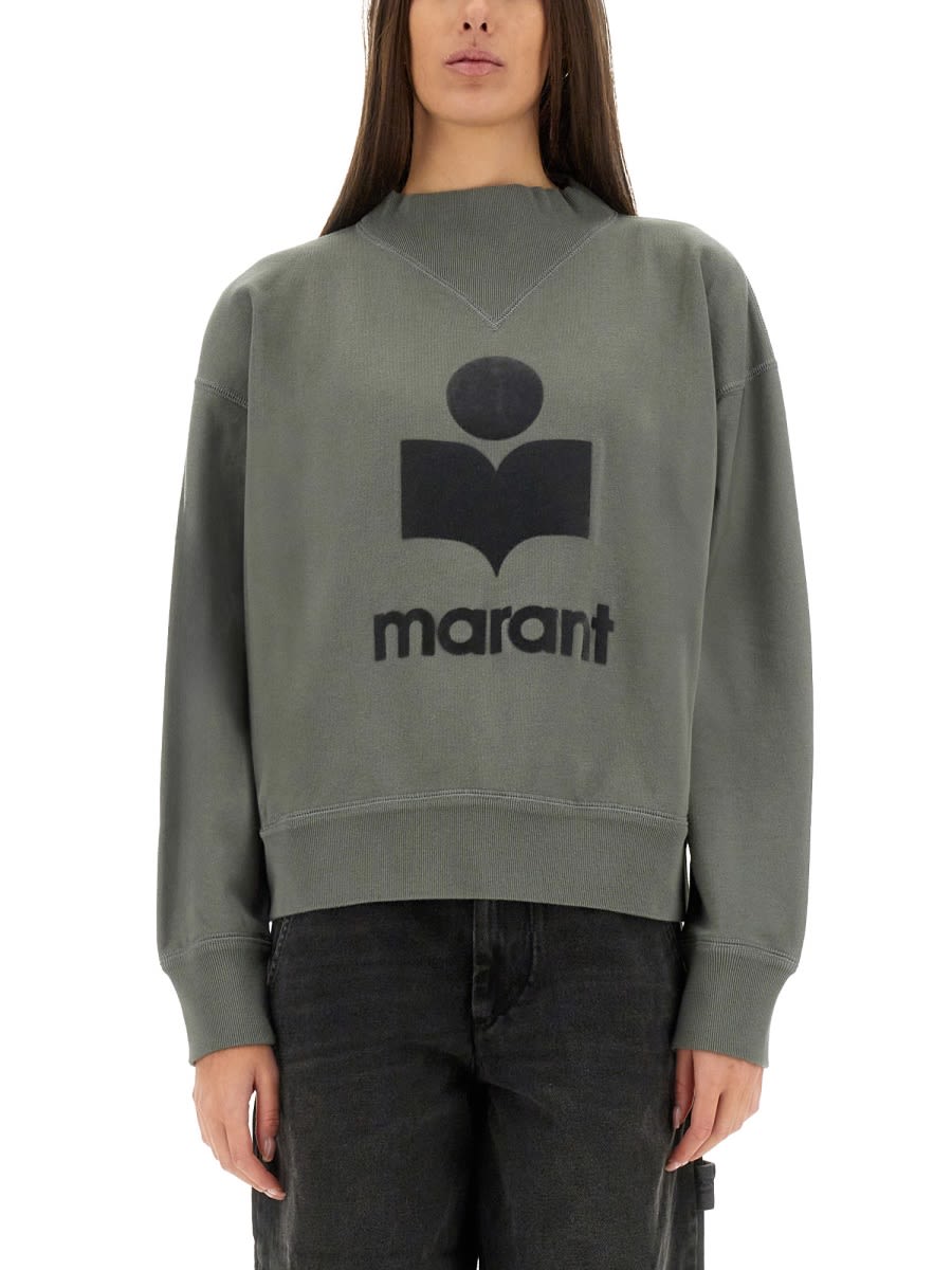 Isabel Marant Étoile Moby Sweatshirt