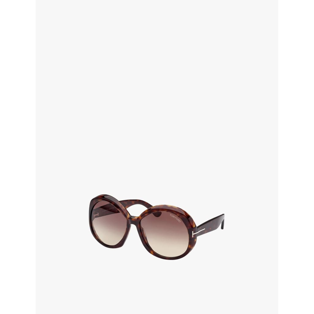 Tom Ford Eyewear TF1010 52B Sunglasses