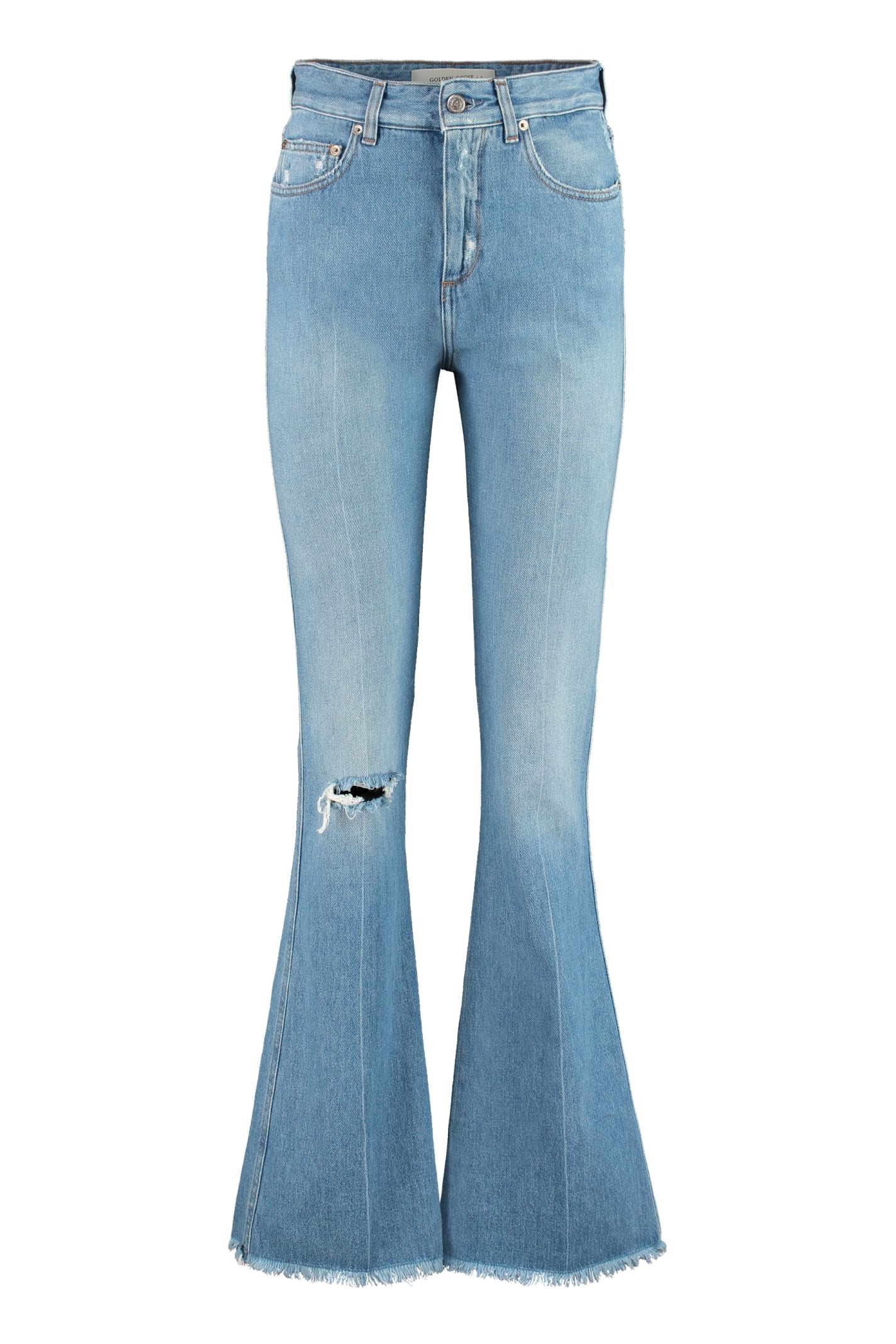 Golden Goose 5-pocket Jeans