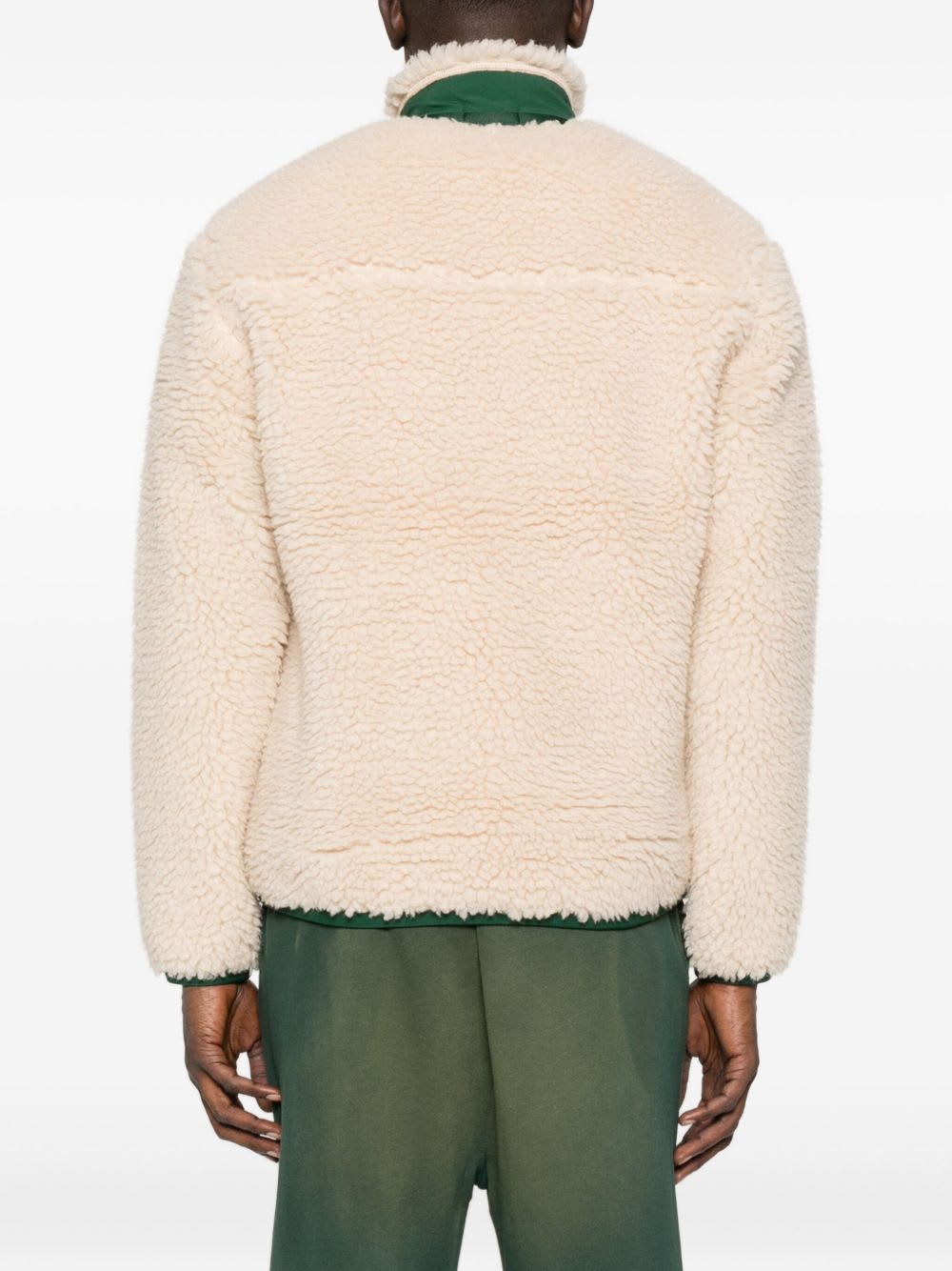 Polo Ralph Lauren Polo - Blanco In Pink