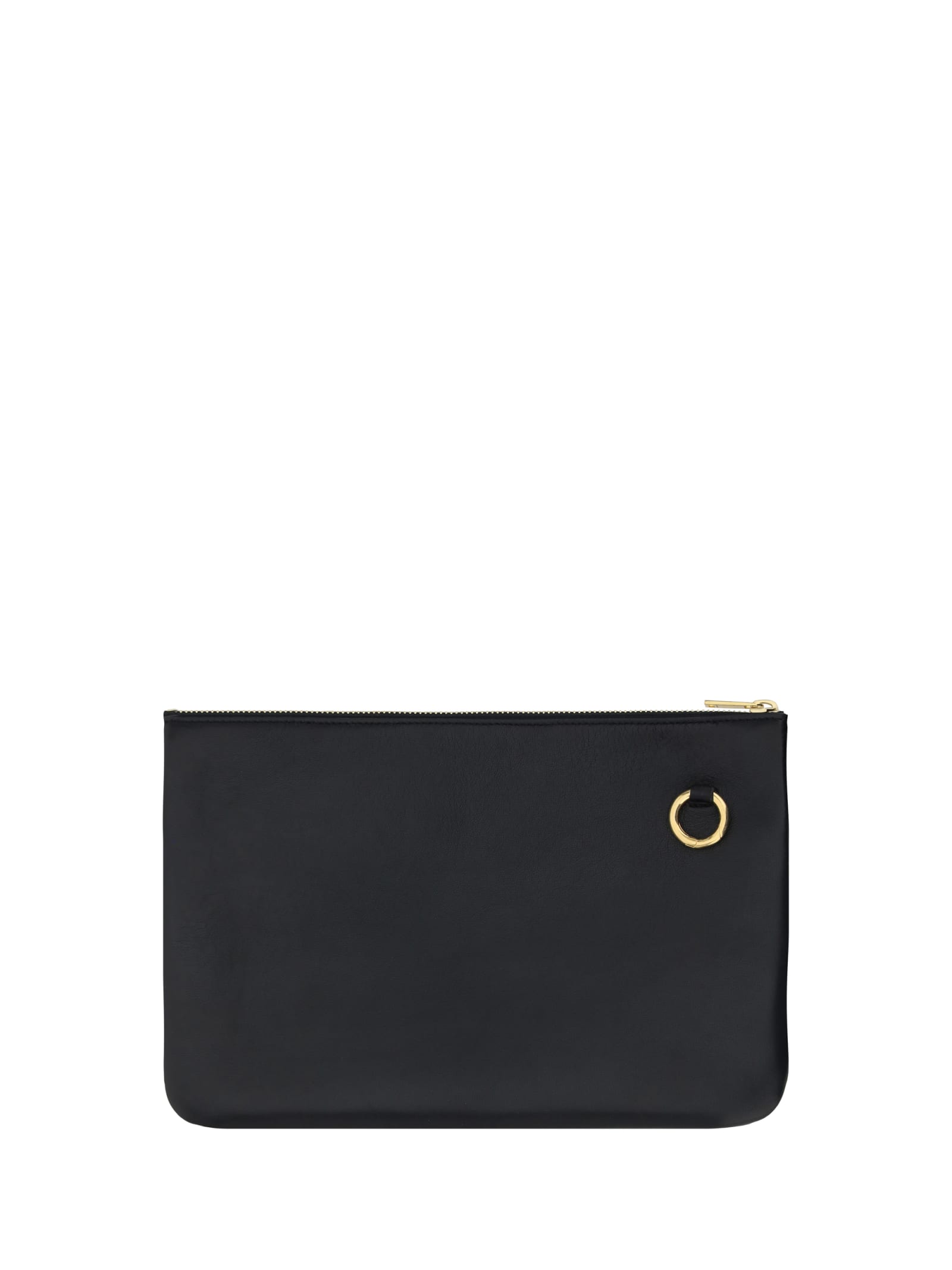 Jil Sander Shoulder Bag In 1