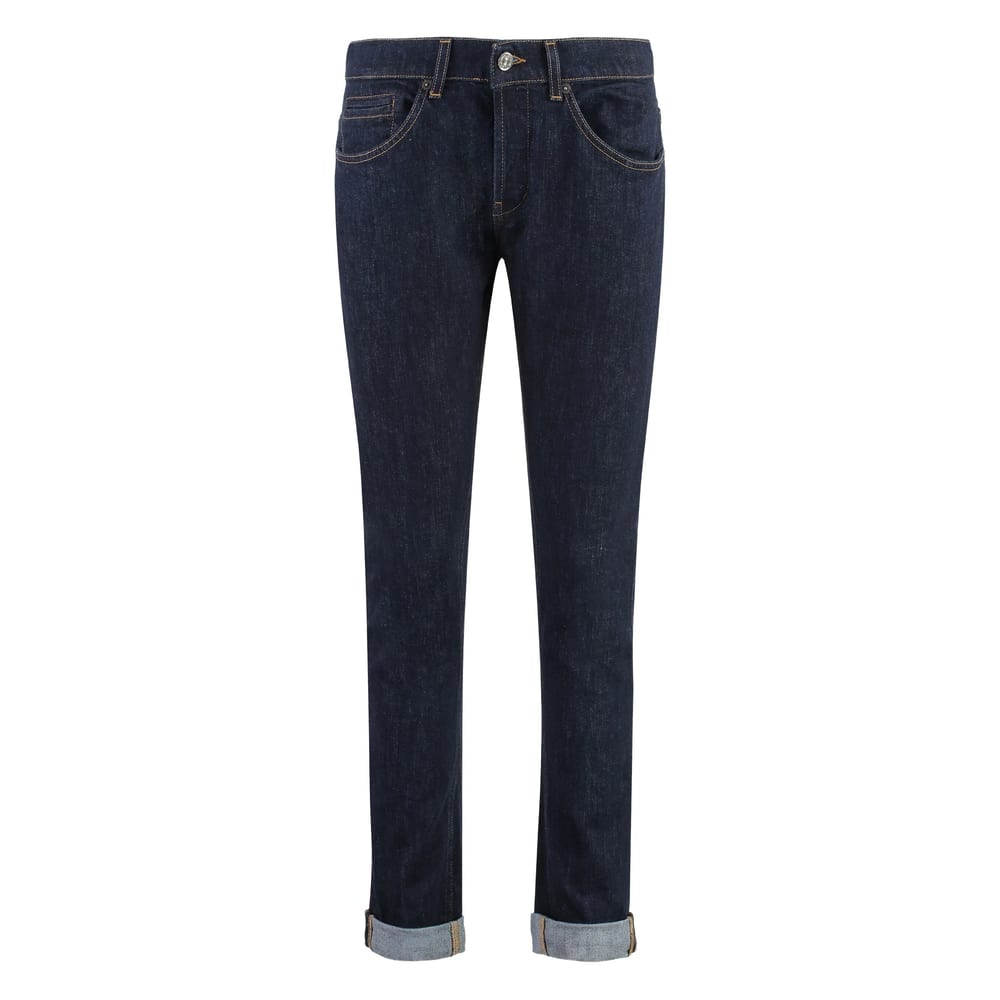 Dondup George Jeans In Denim