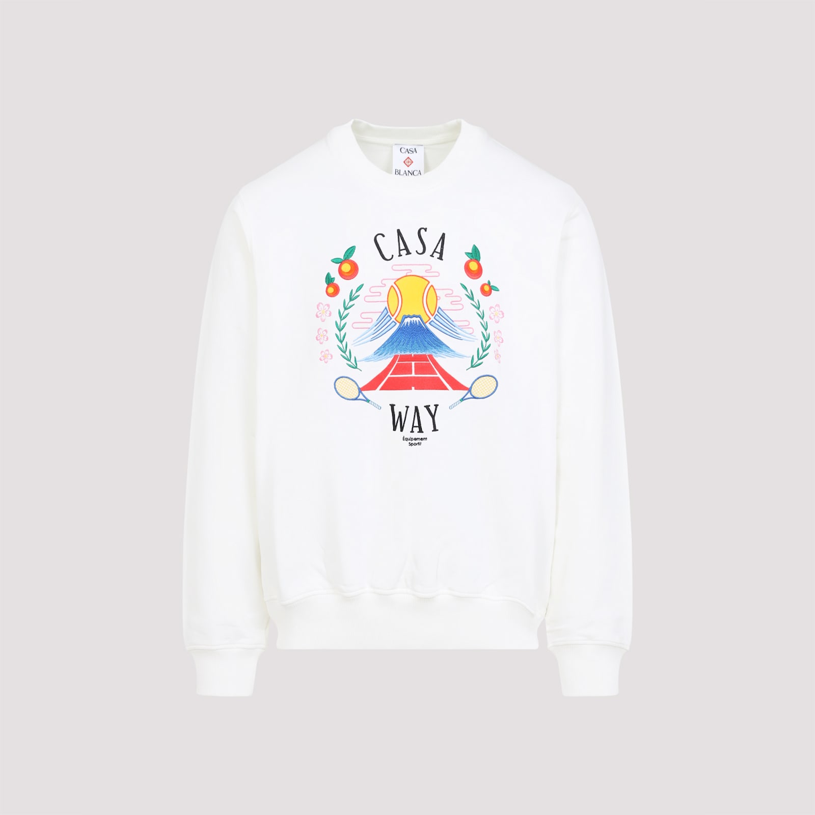 Casa Way Sweatshirt