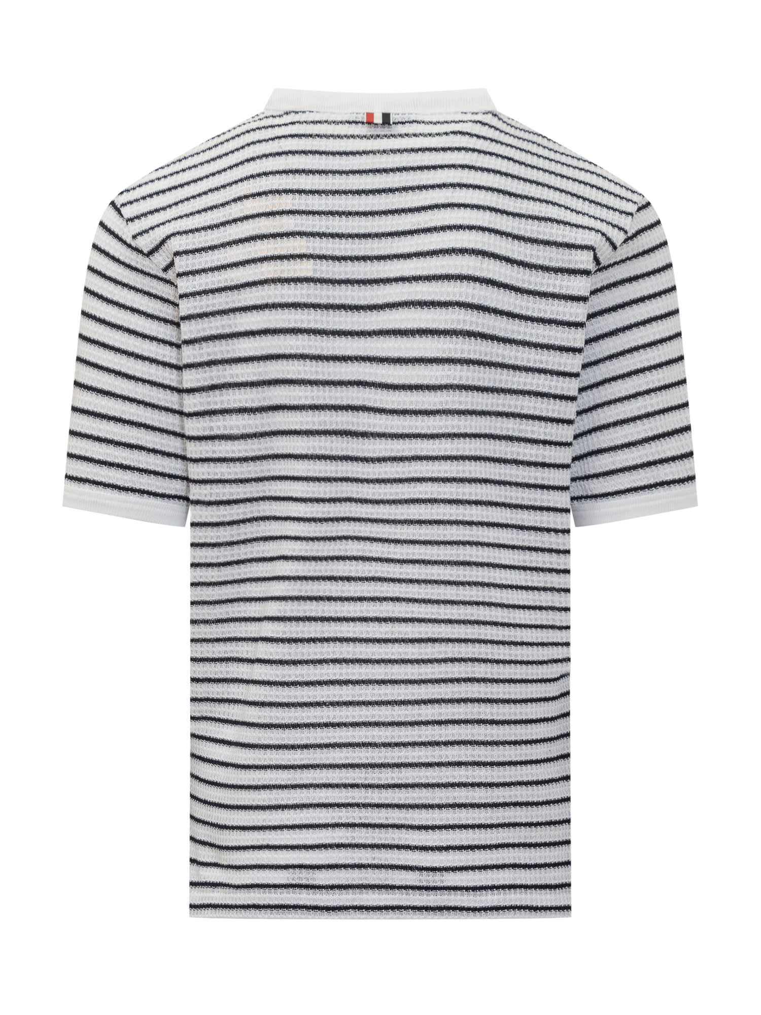 THOM BROWNE T-SHIRT