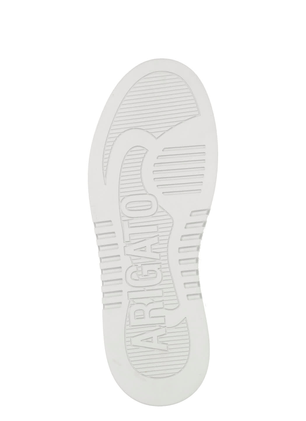 Axel Arigato Orbit Vintage Sneaker In White
