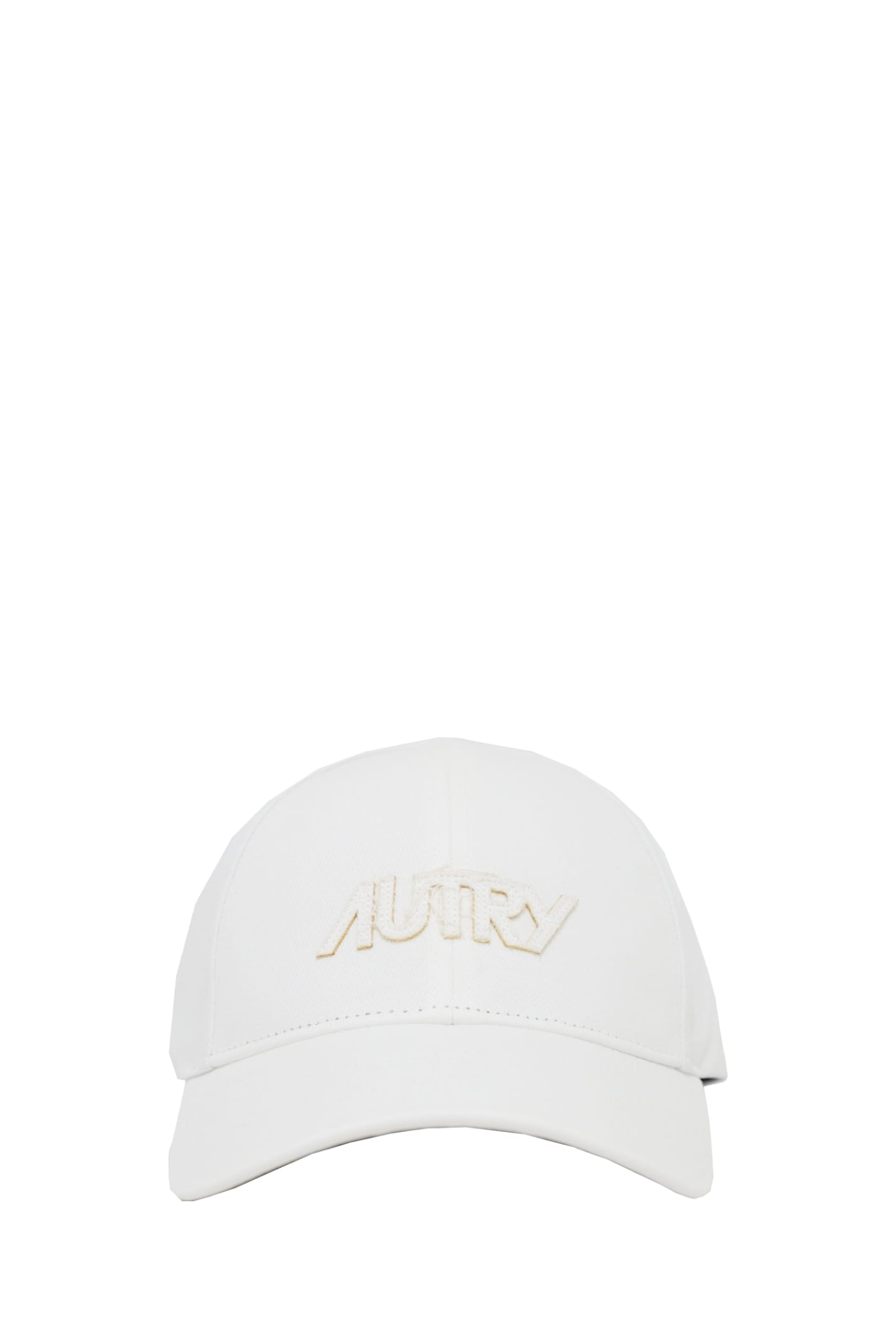 Shop Autry Hat In White