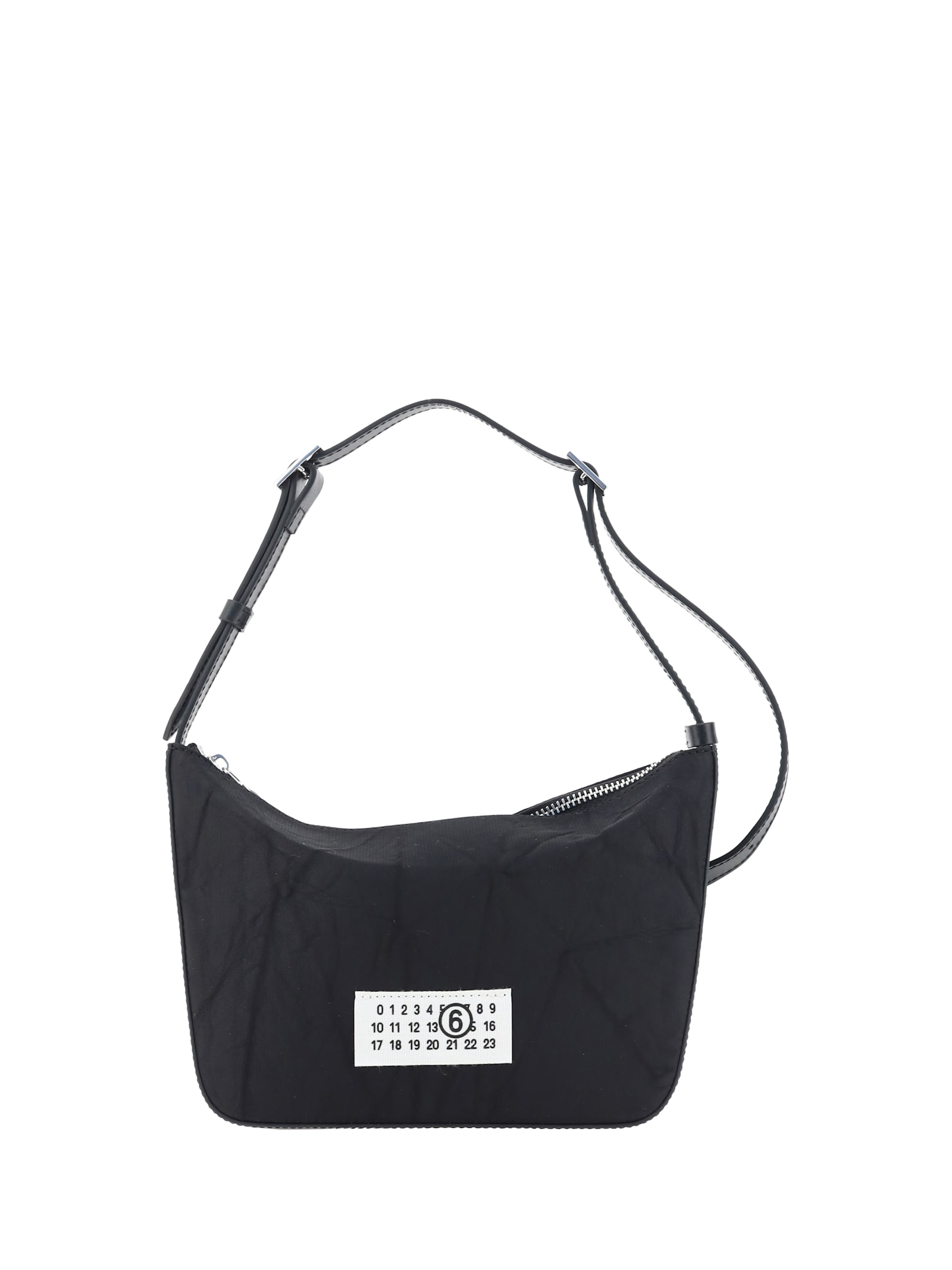 Logo Crossbody Bag