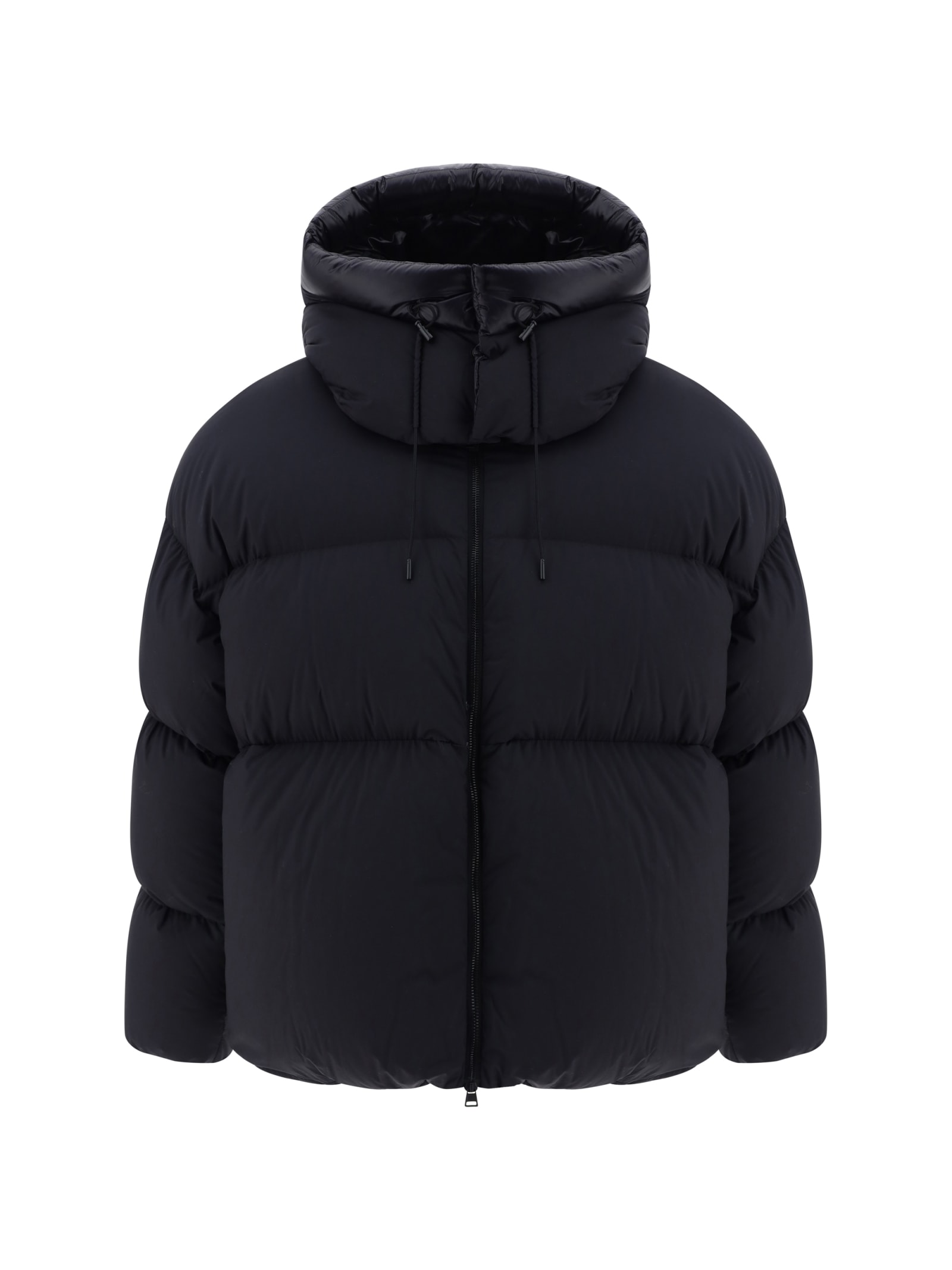 Moncler X Roc Nation By Jay-z Antila Down Jacket In 999